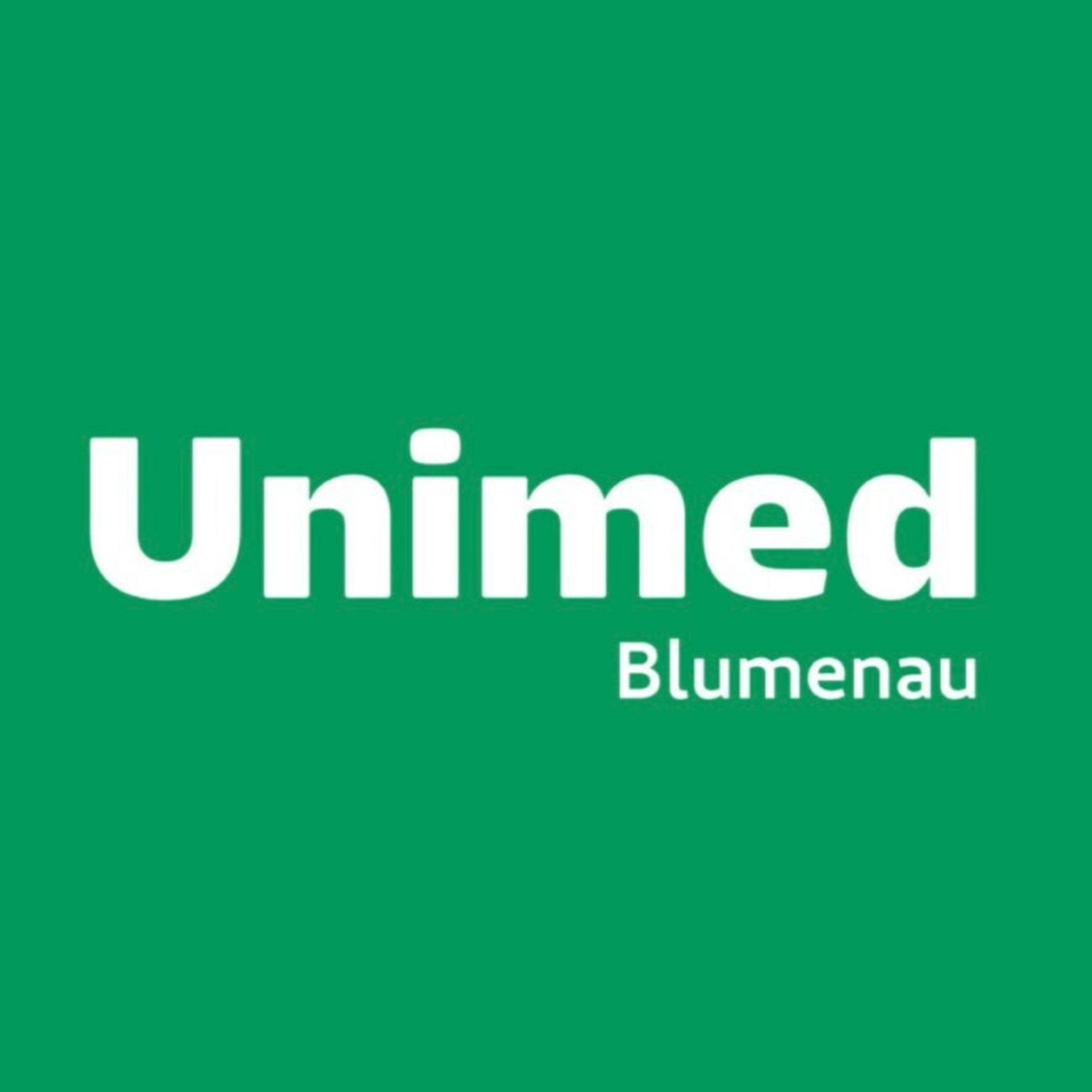 Unimed Blumenau cover