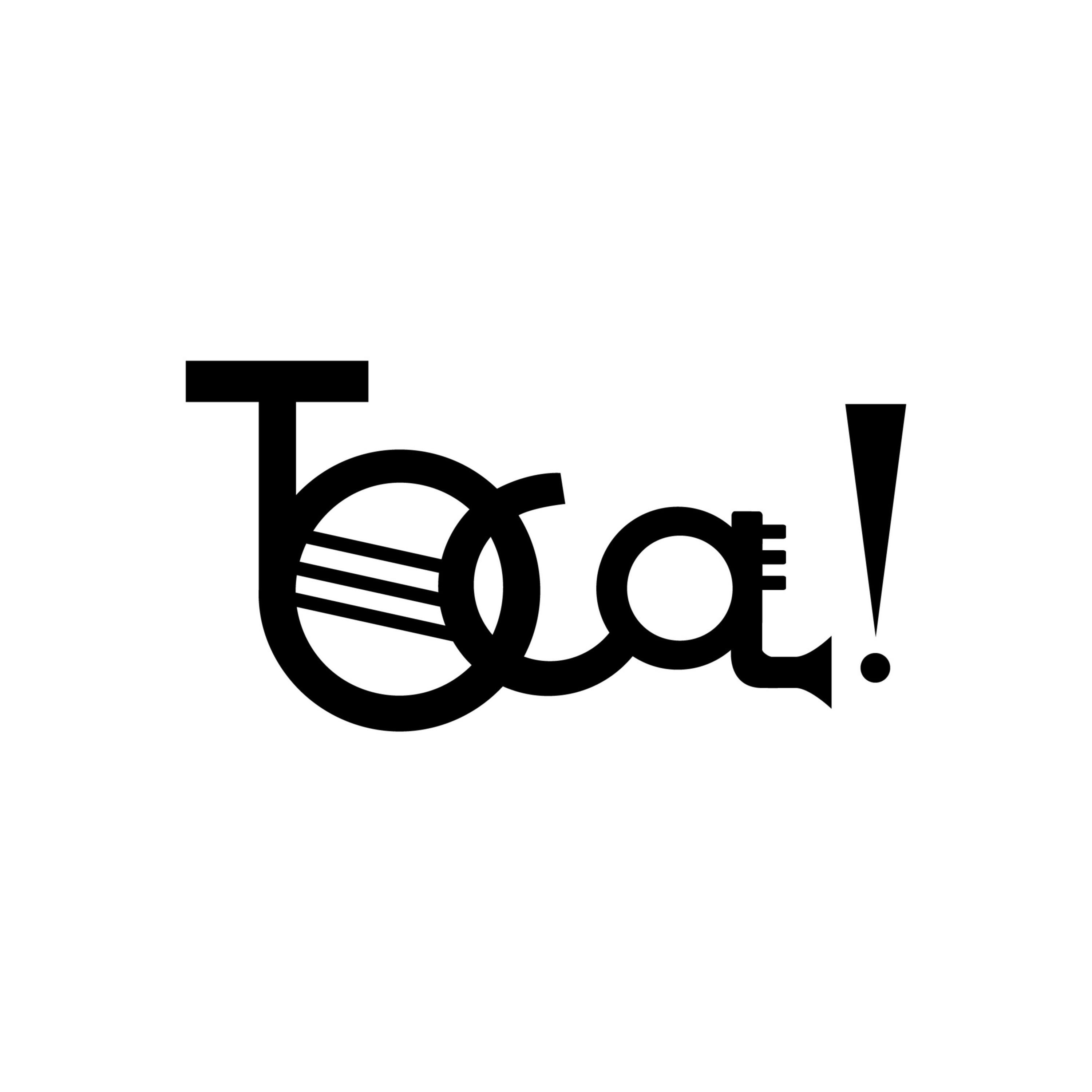 TOCA! na Escuta