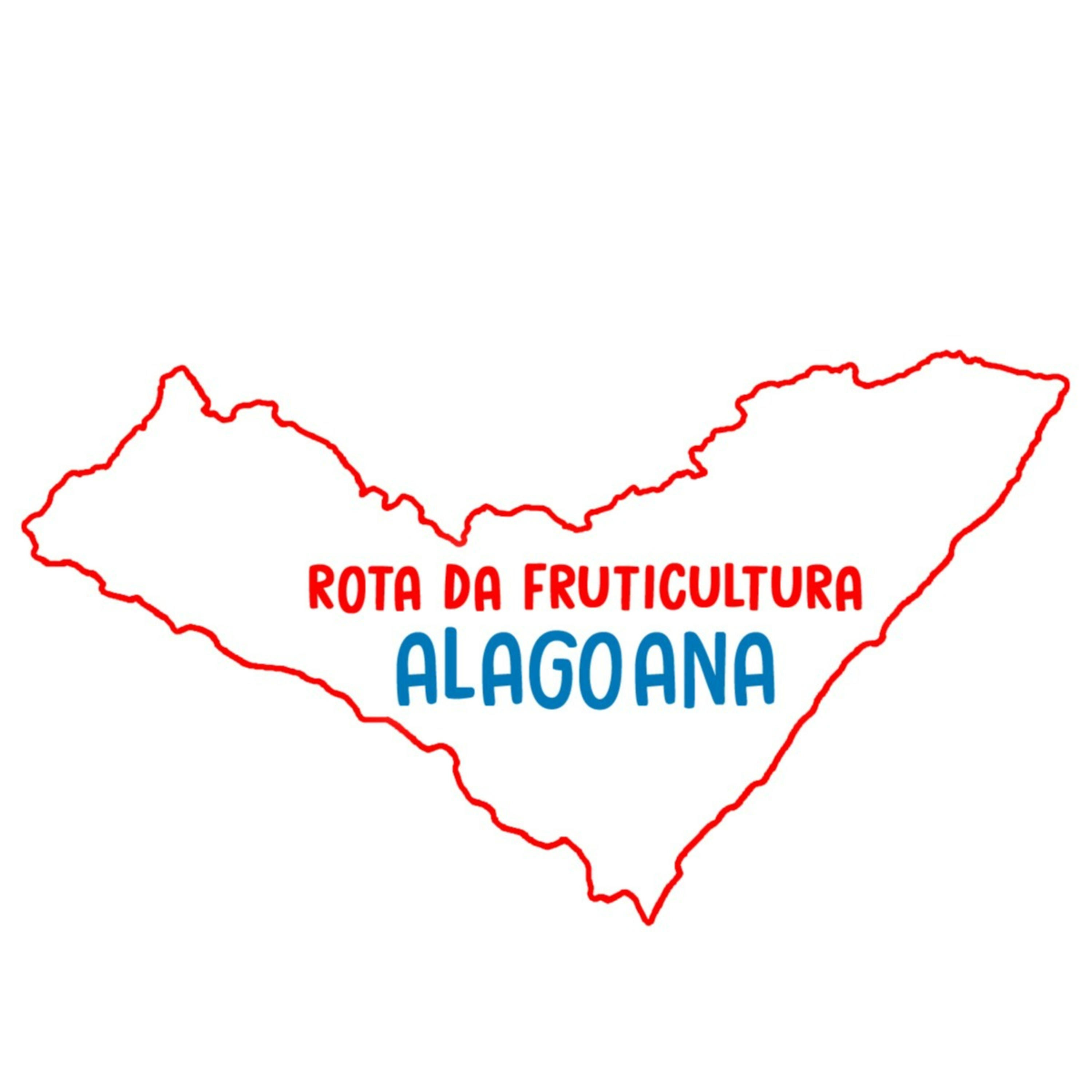 Rota da Fruticultura Alagoana