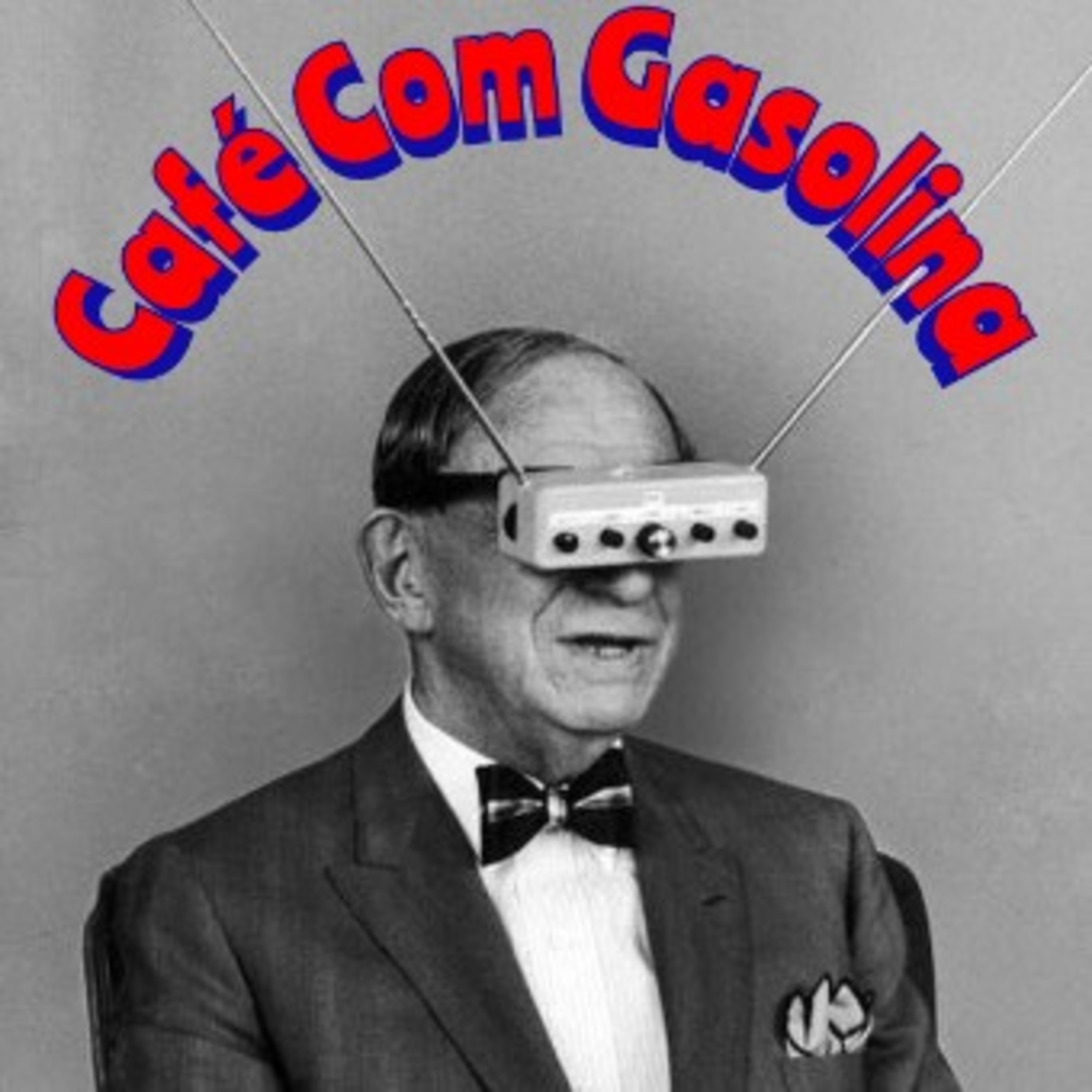 Café Com Gasolina
