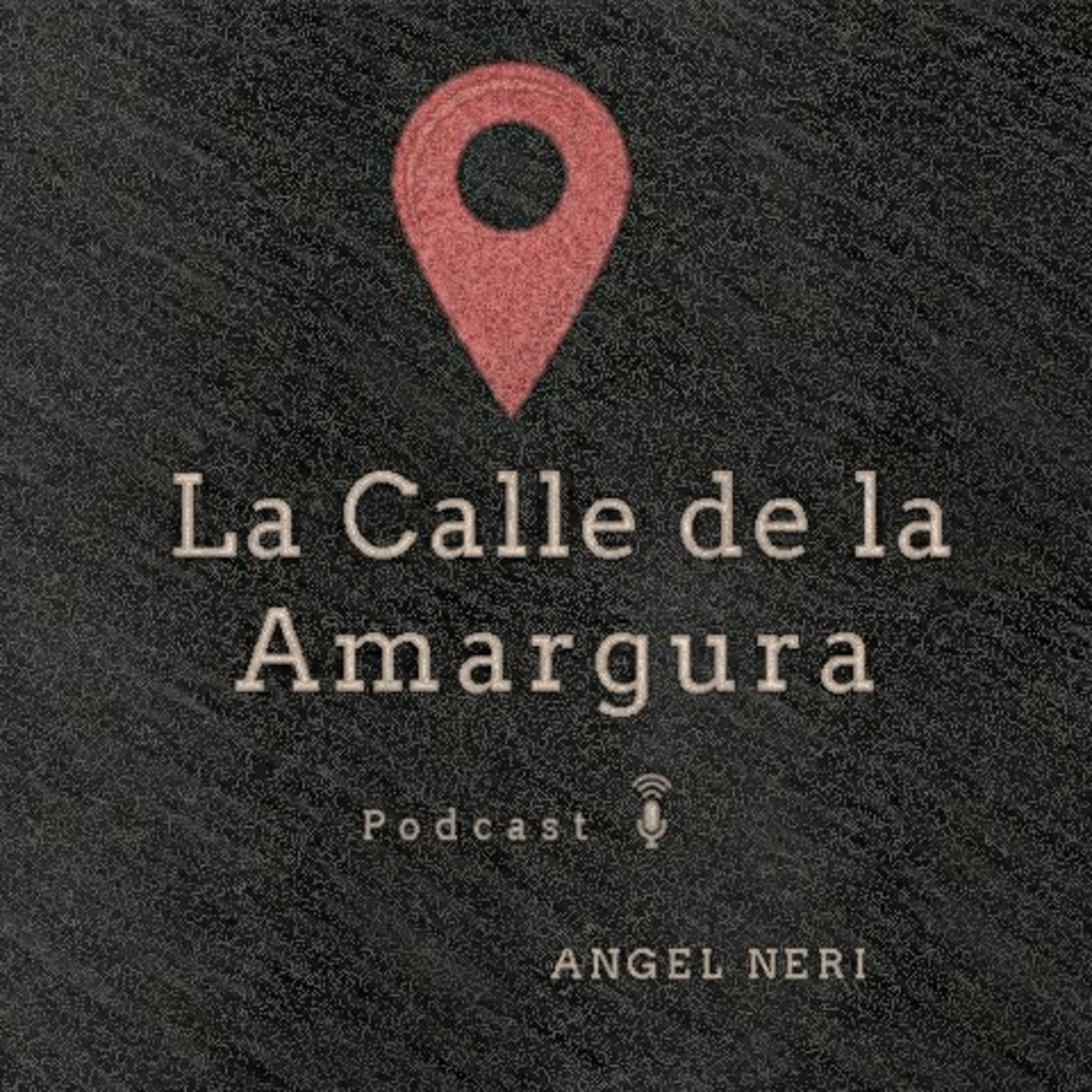 La Calle de la Amargura