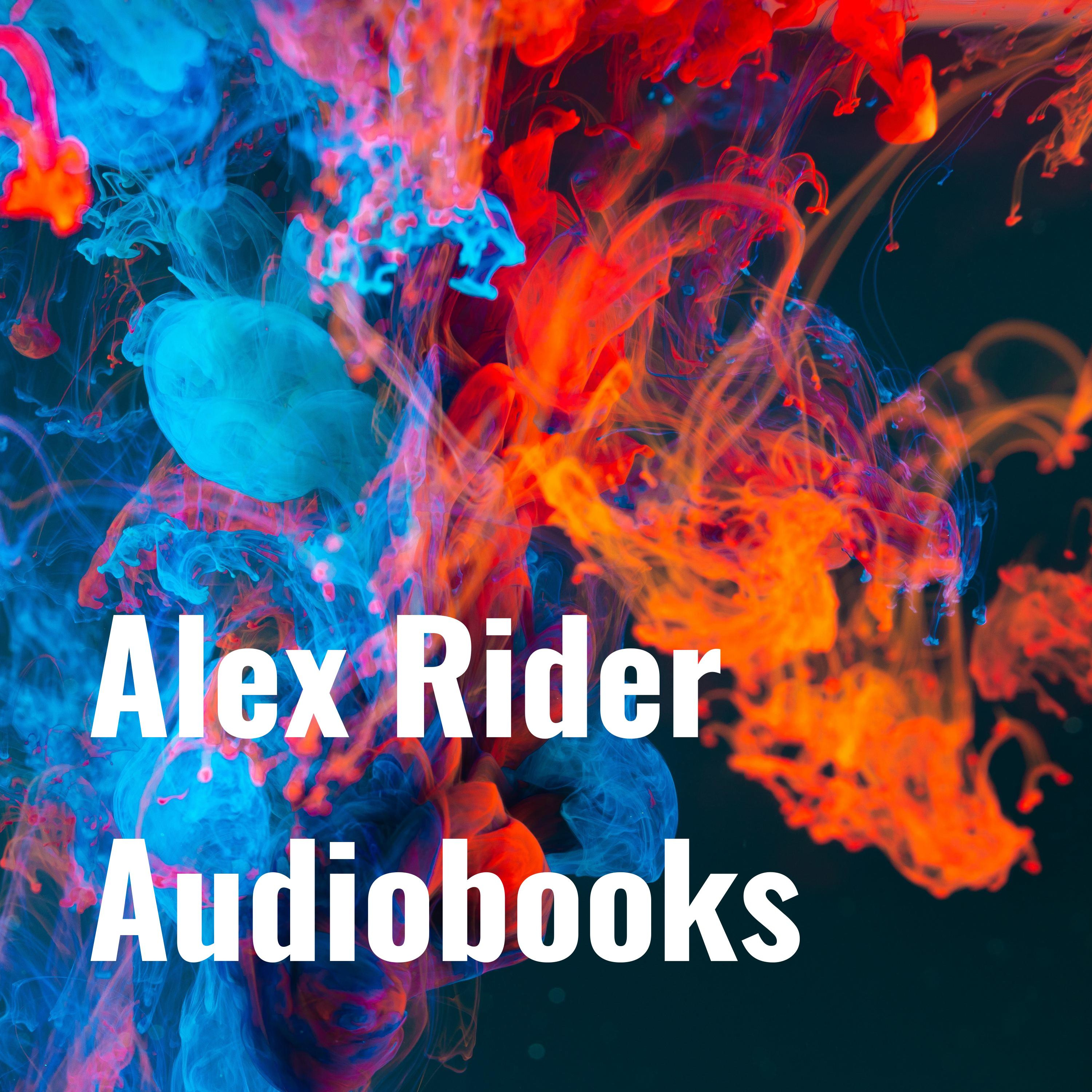Alex Rider - Stormbreaker