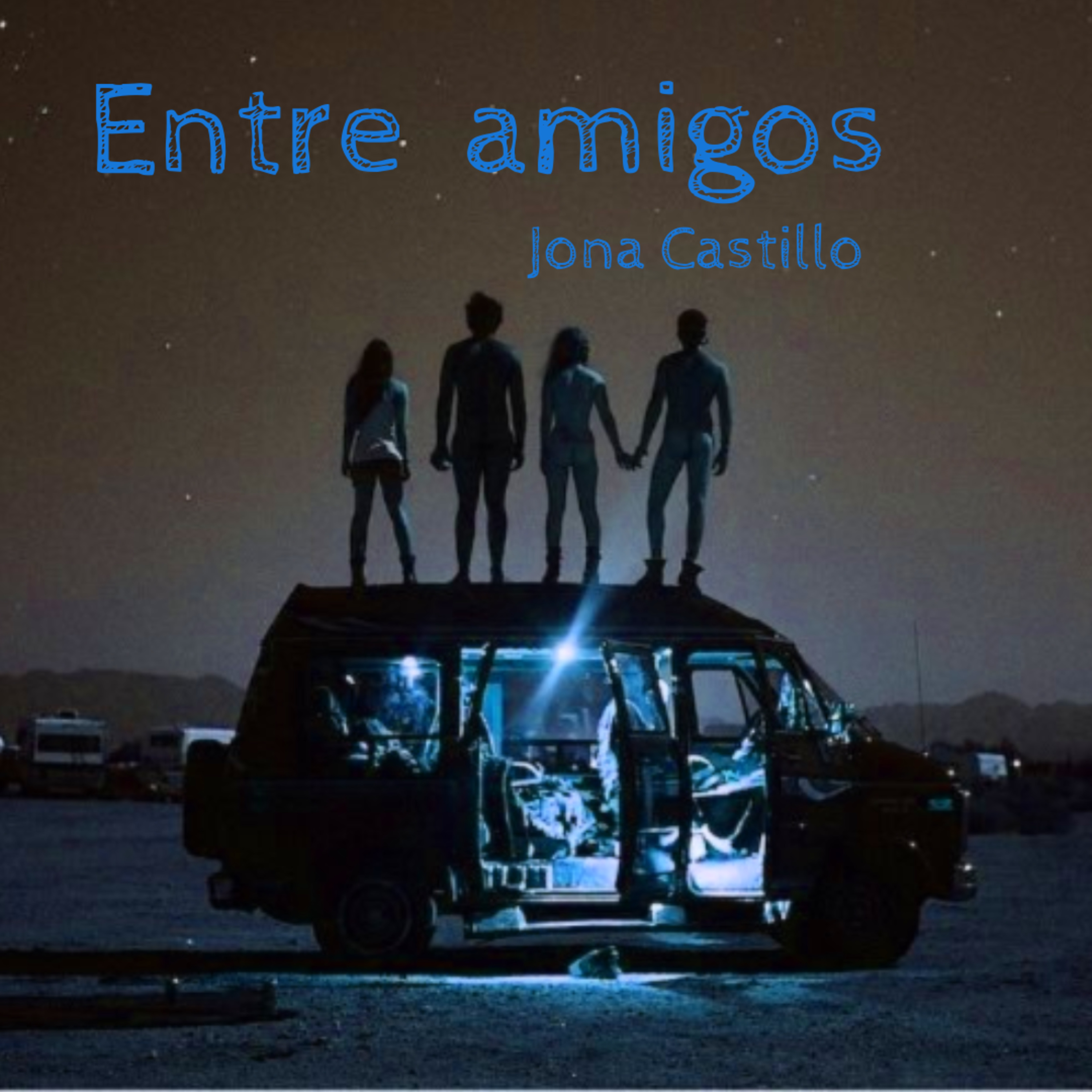 Entre Amigos !!