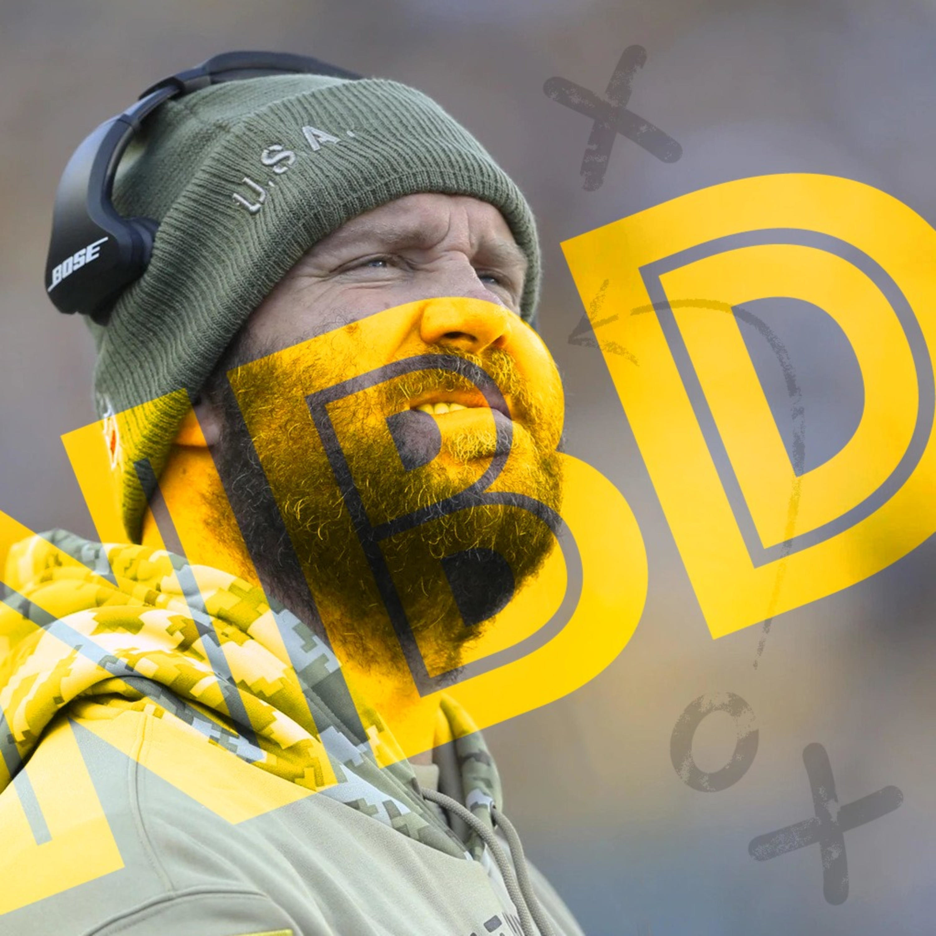 NO BAD DUDES