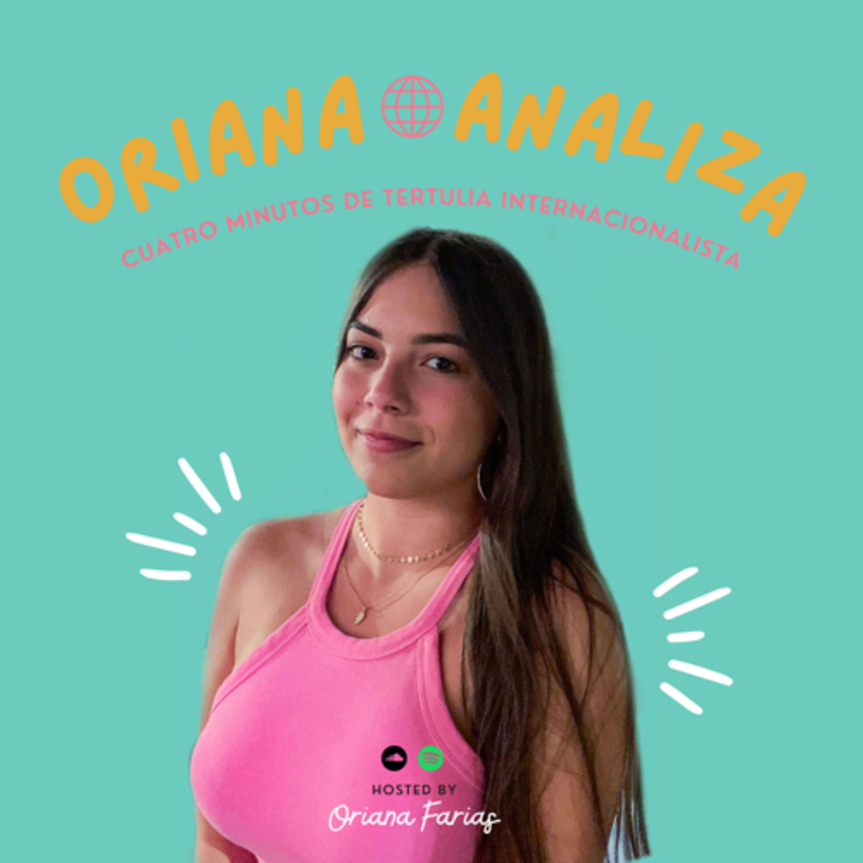 Oriana🌎Analiza