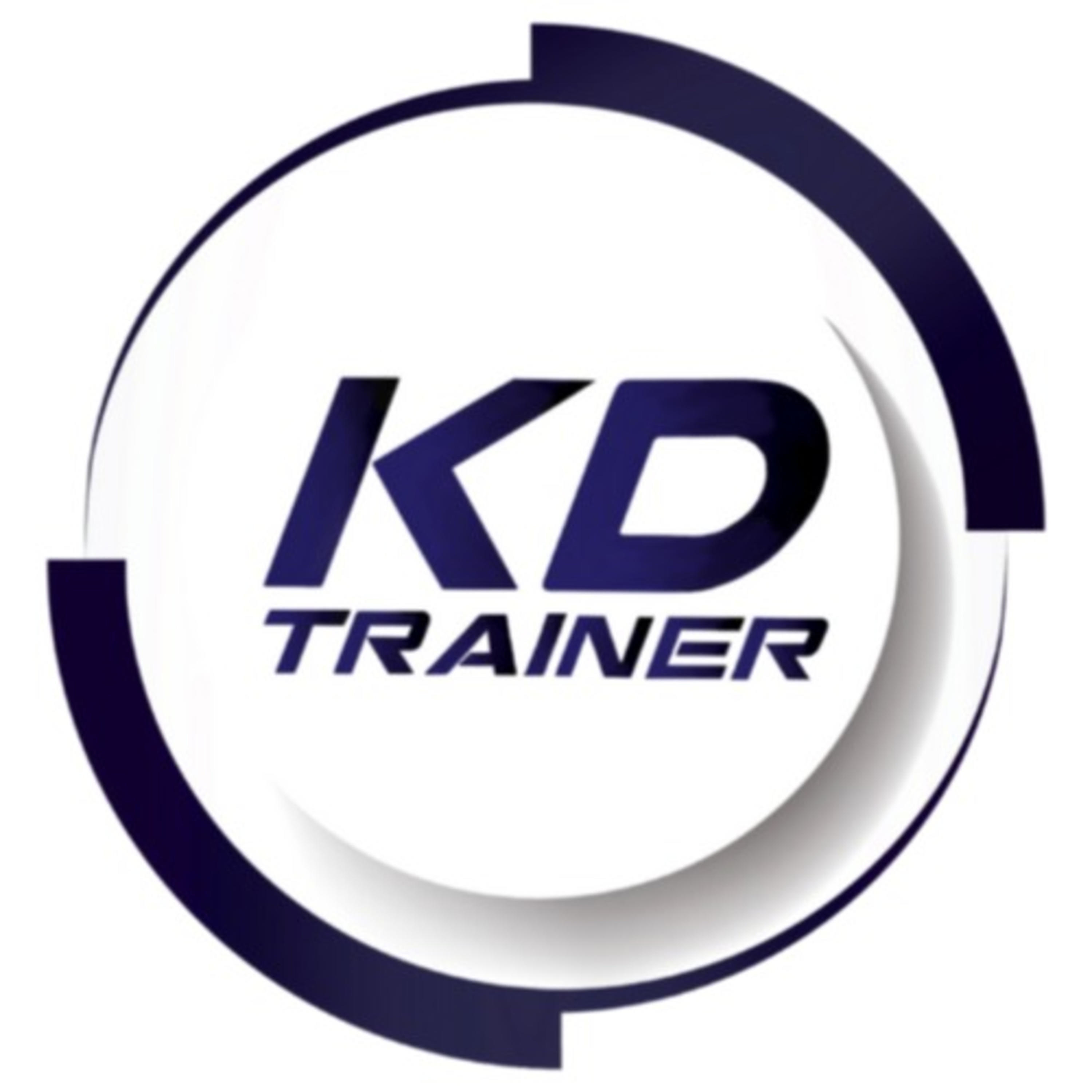 KD Trainer