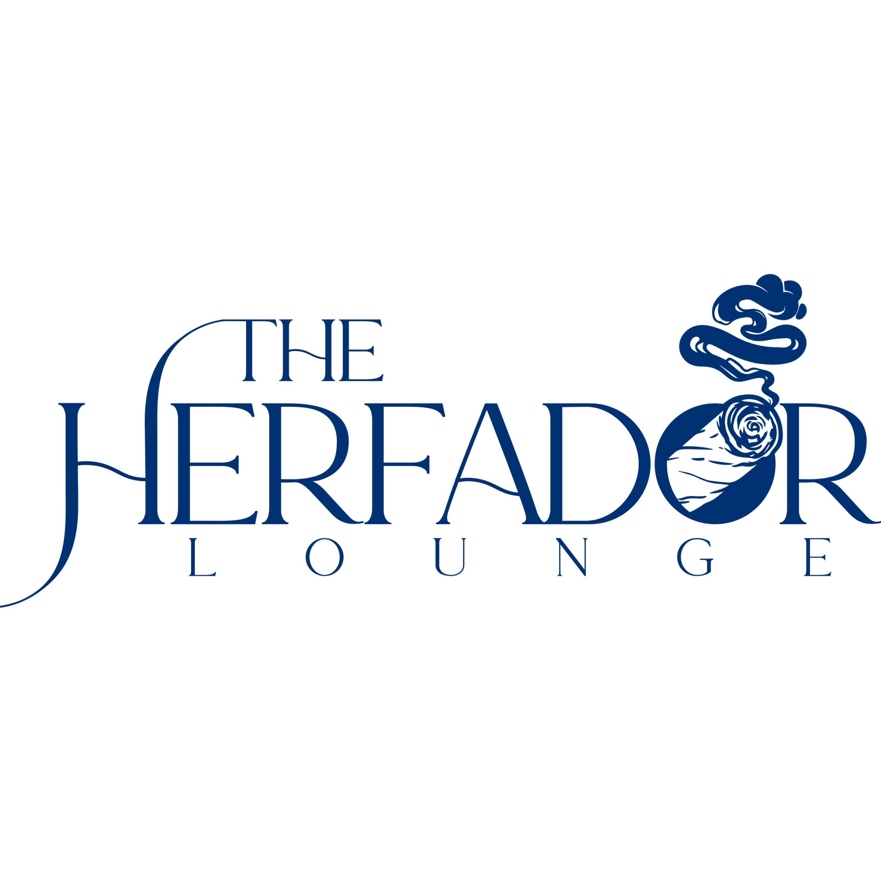 The Herfador Lounge podcast artwork