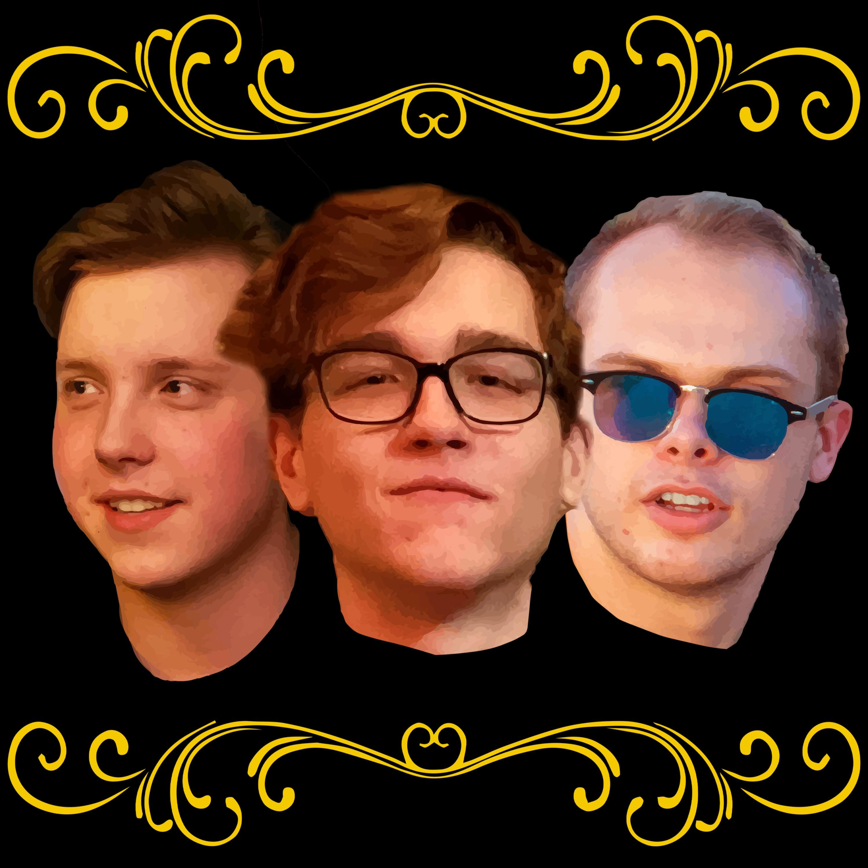 Dude, Do You Think You're Funny? Podcast