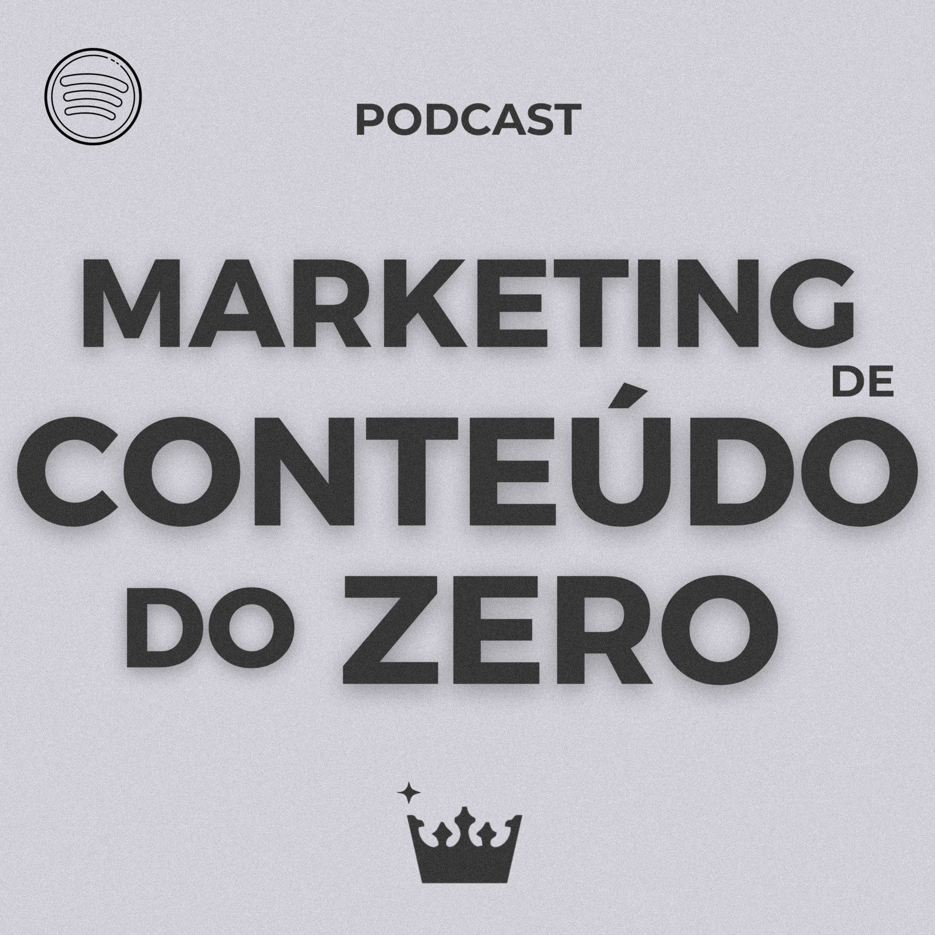 Marketing de Conteúdo do Zero