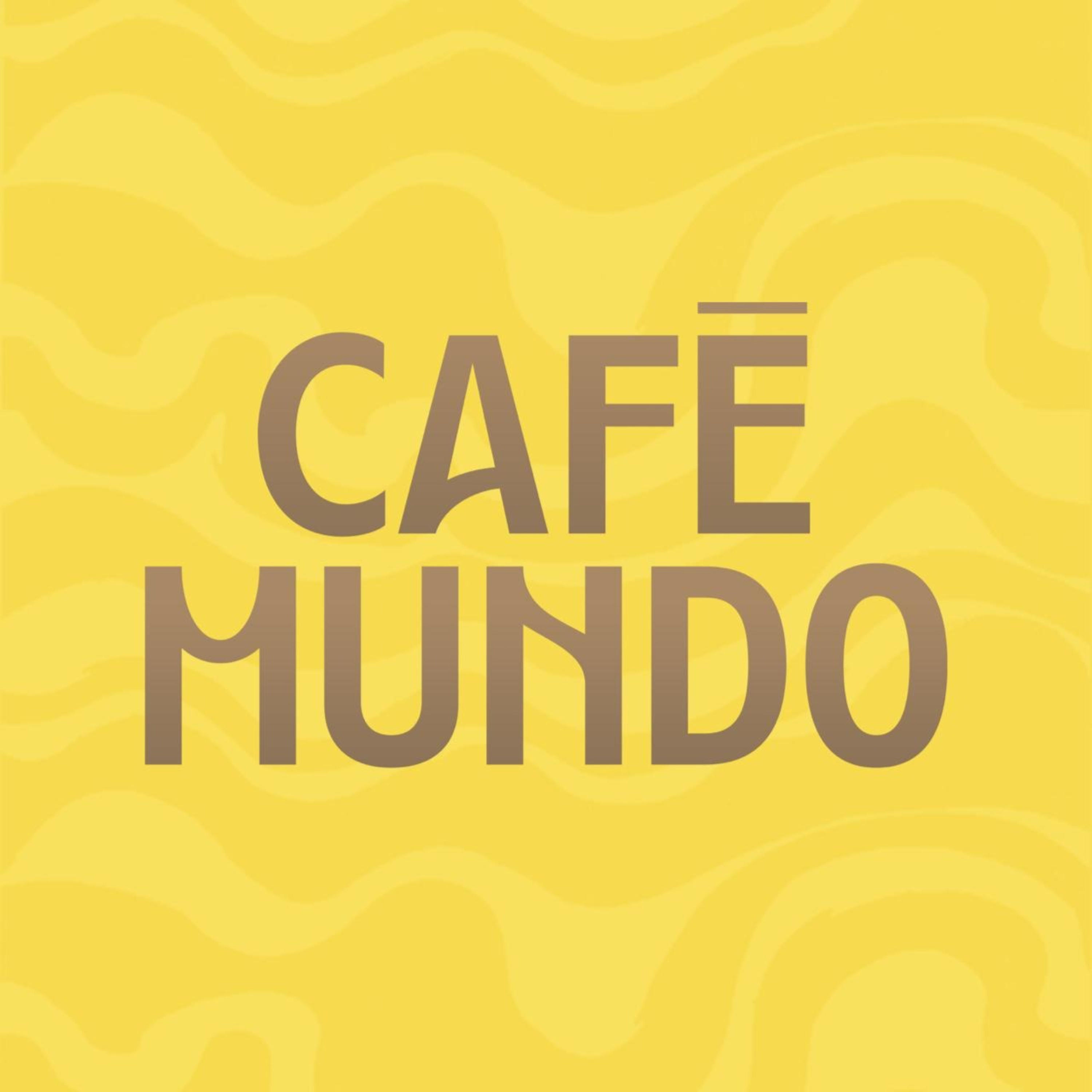 CAFÉ MUNDO