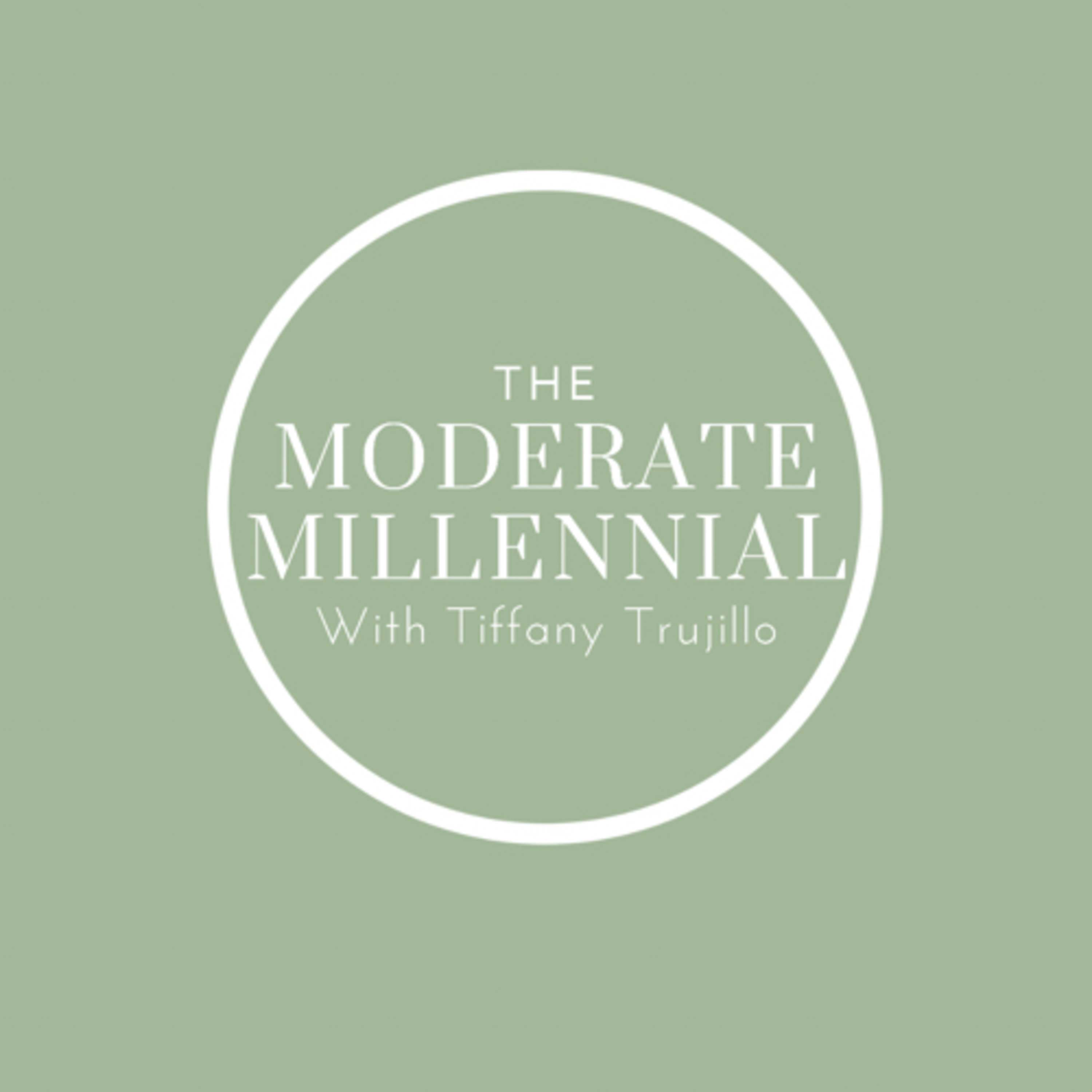 The Moderate Millennial