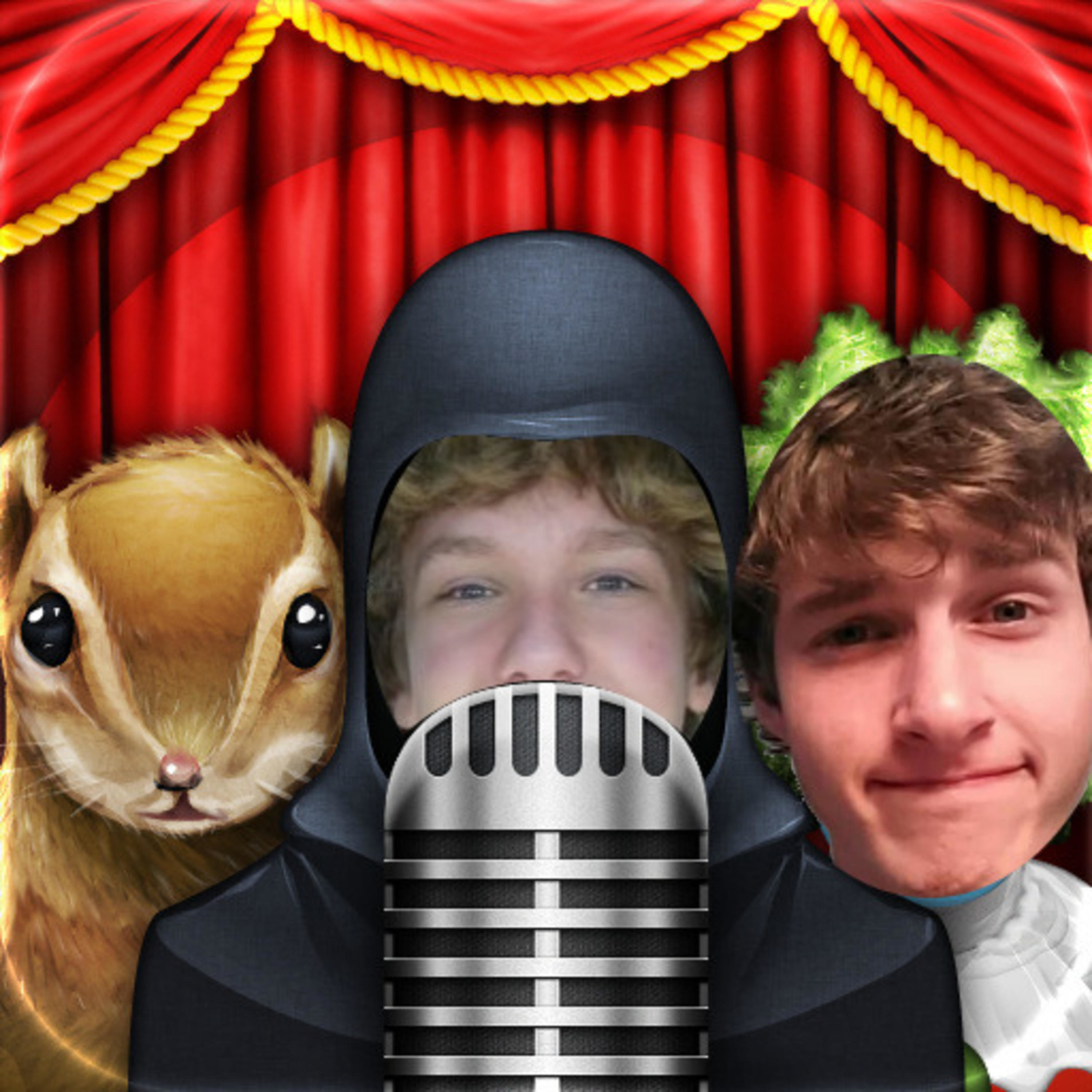 The OG Matt & Alex Show