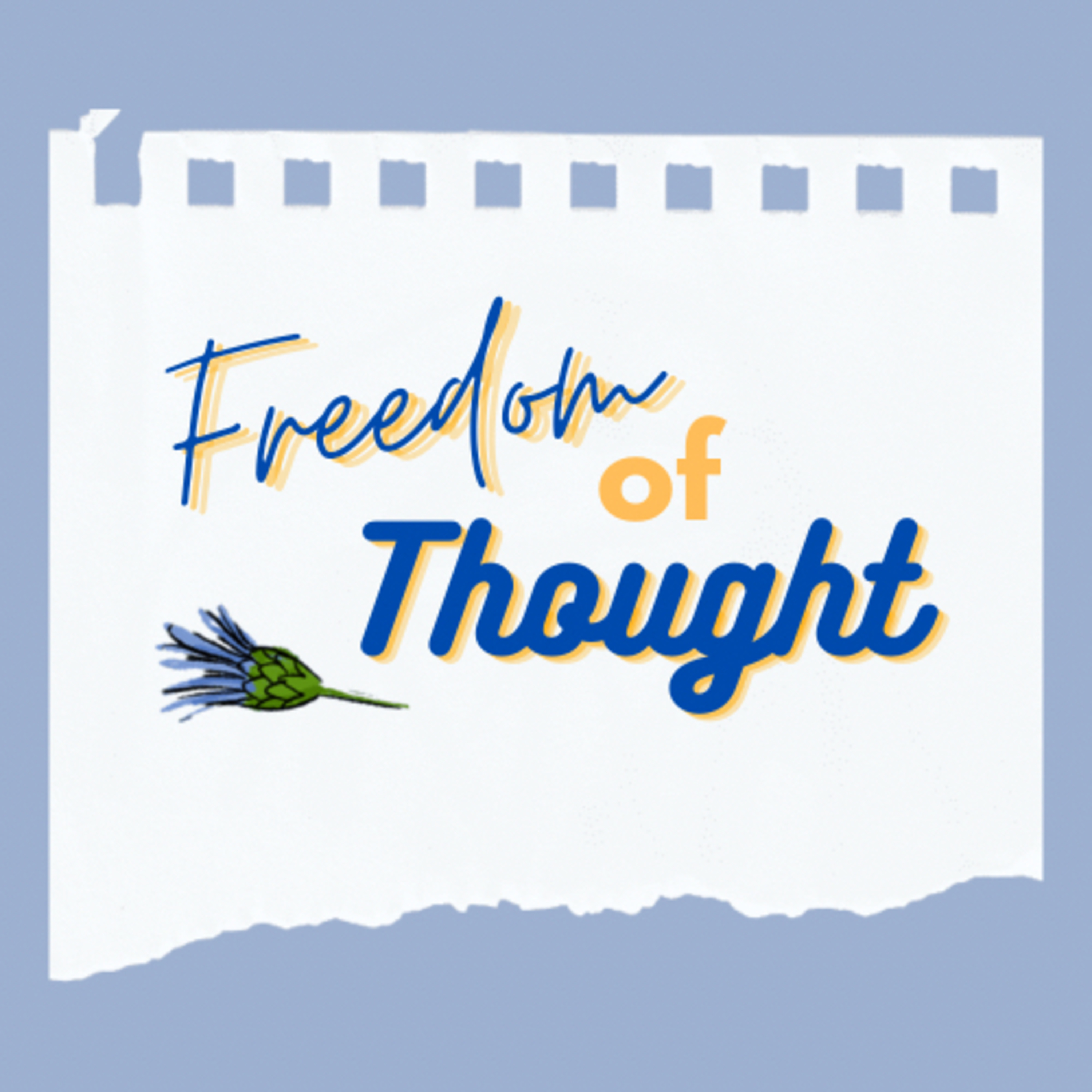 Freedom of Thought