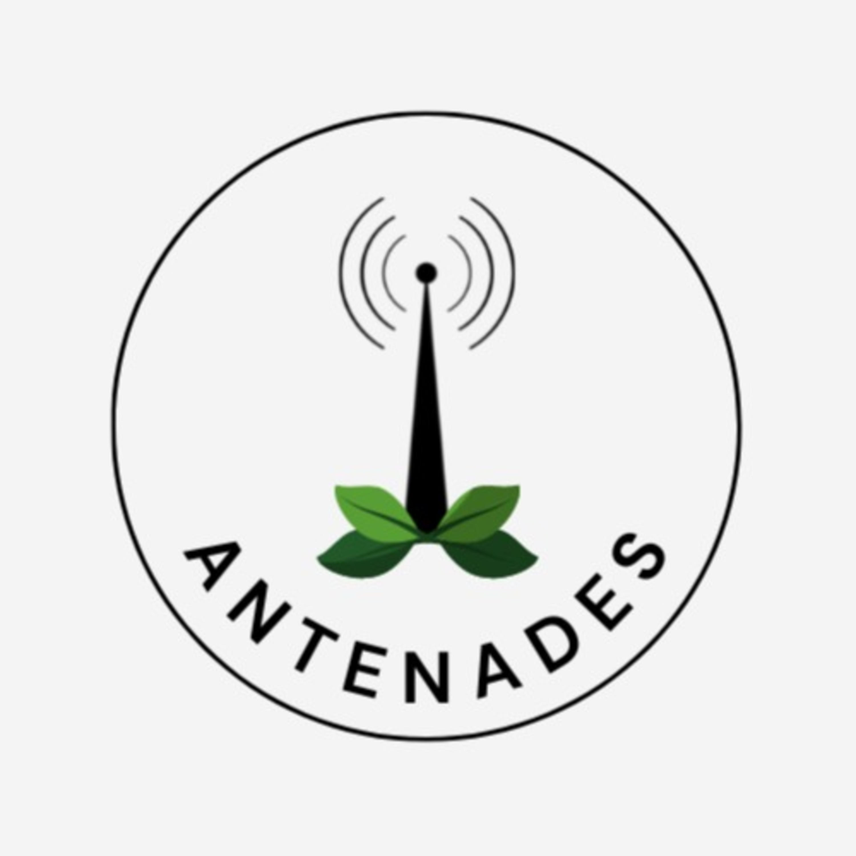 ANTENADES podcast artwork