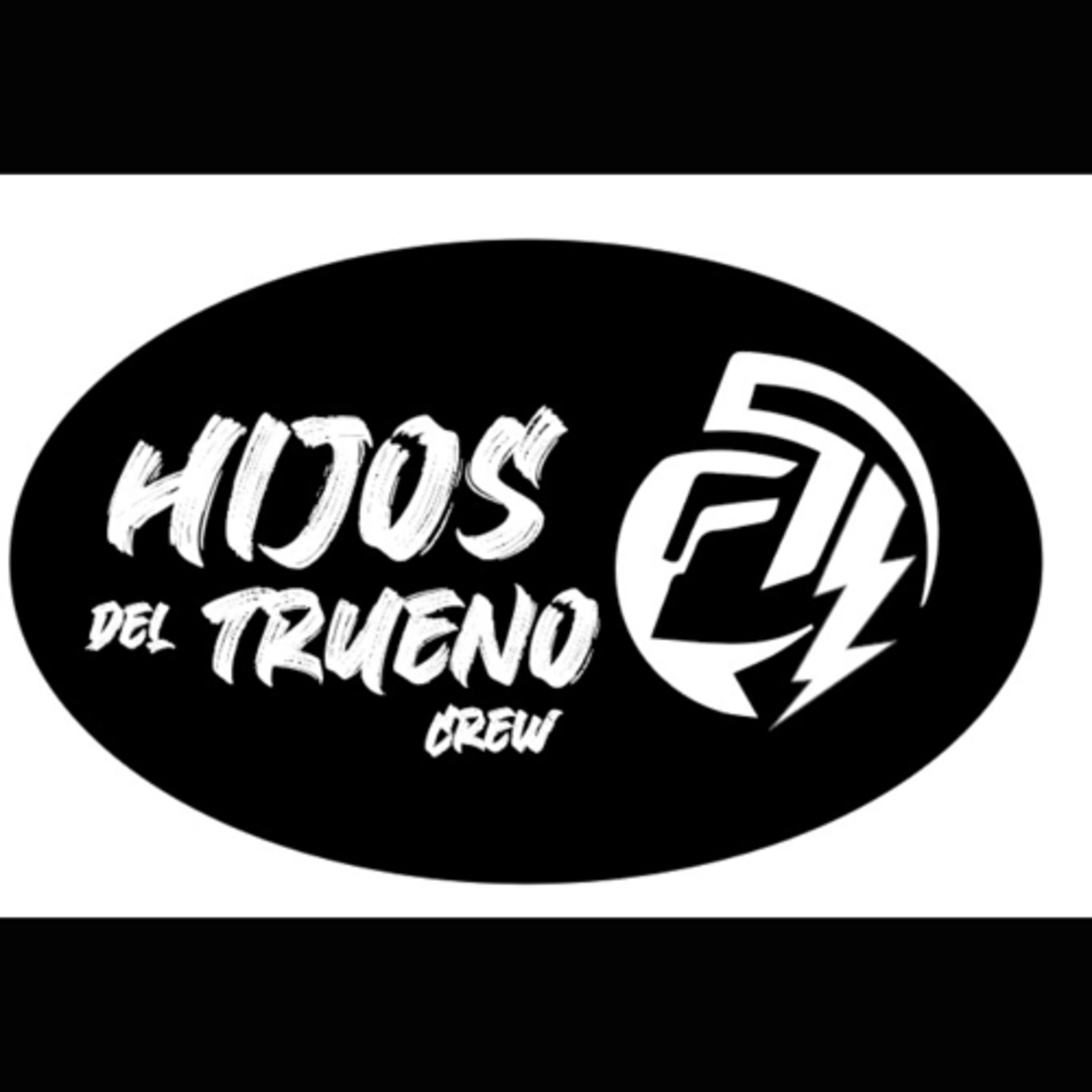 HIJOS DEL TRUENO CREW podcast artwork