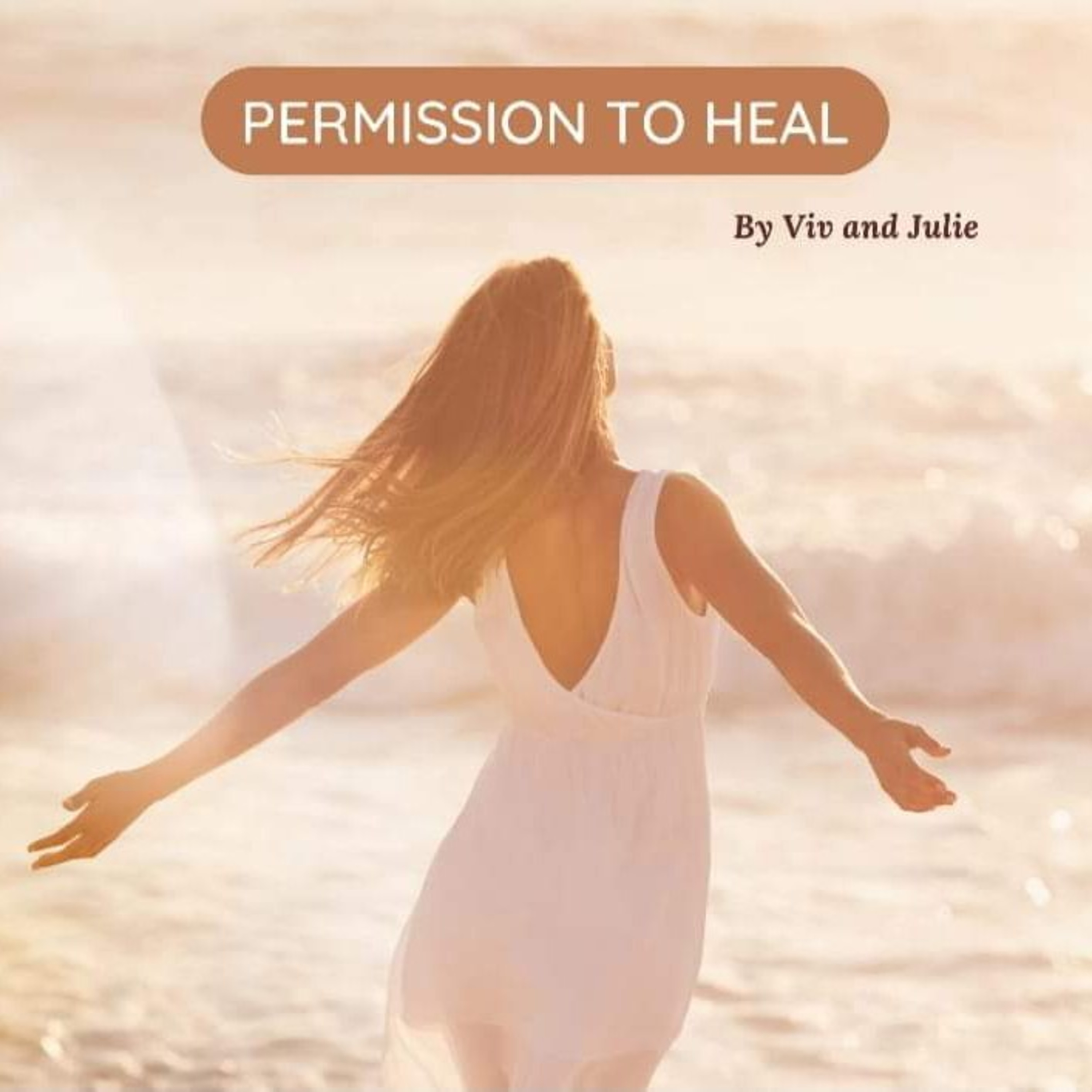 Permission To Heal 