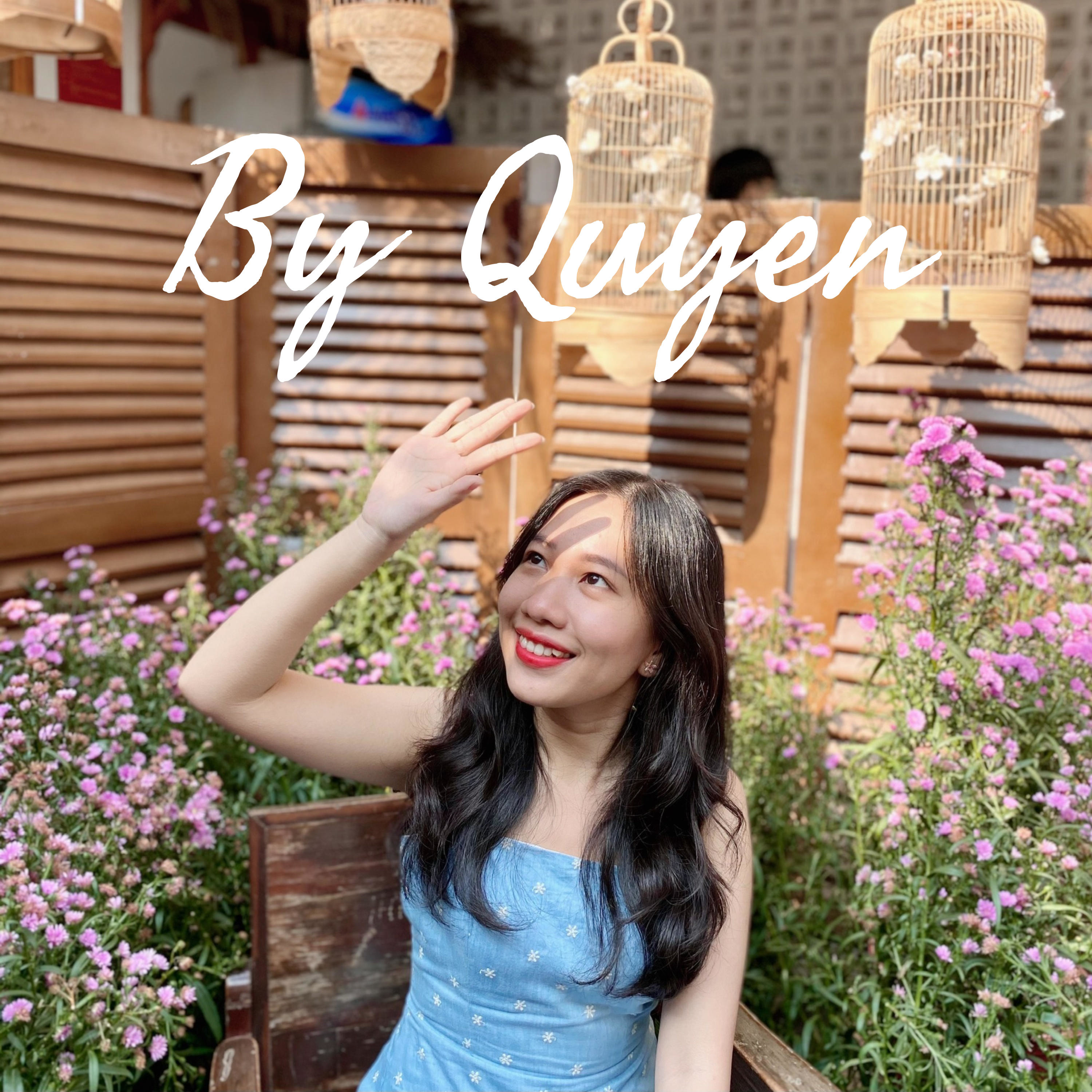 Quyen’s Blog podcast artwork