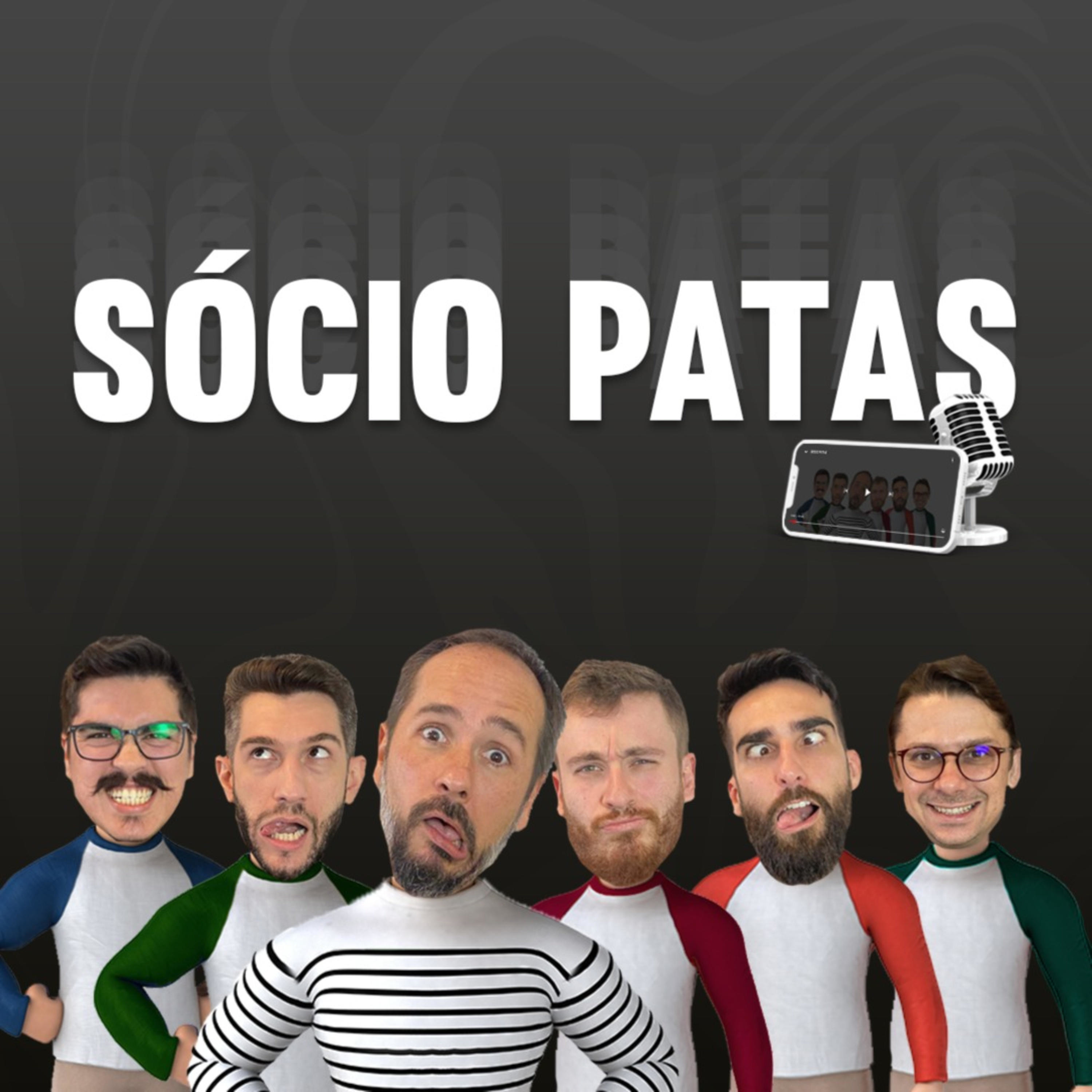 Sócio Patas