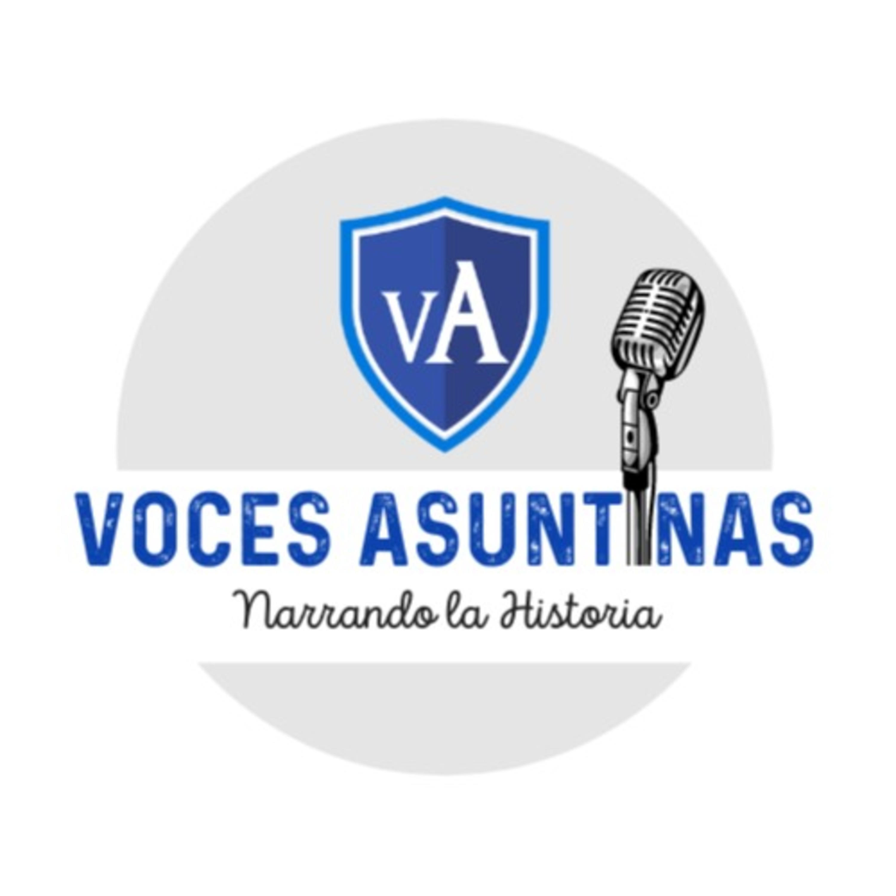 Voces Asuntinas