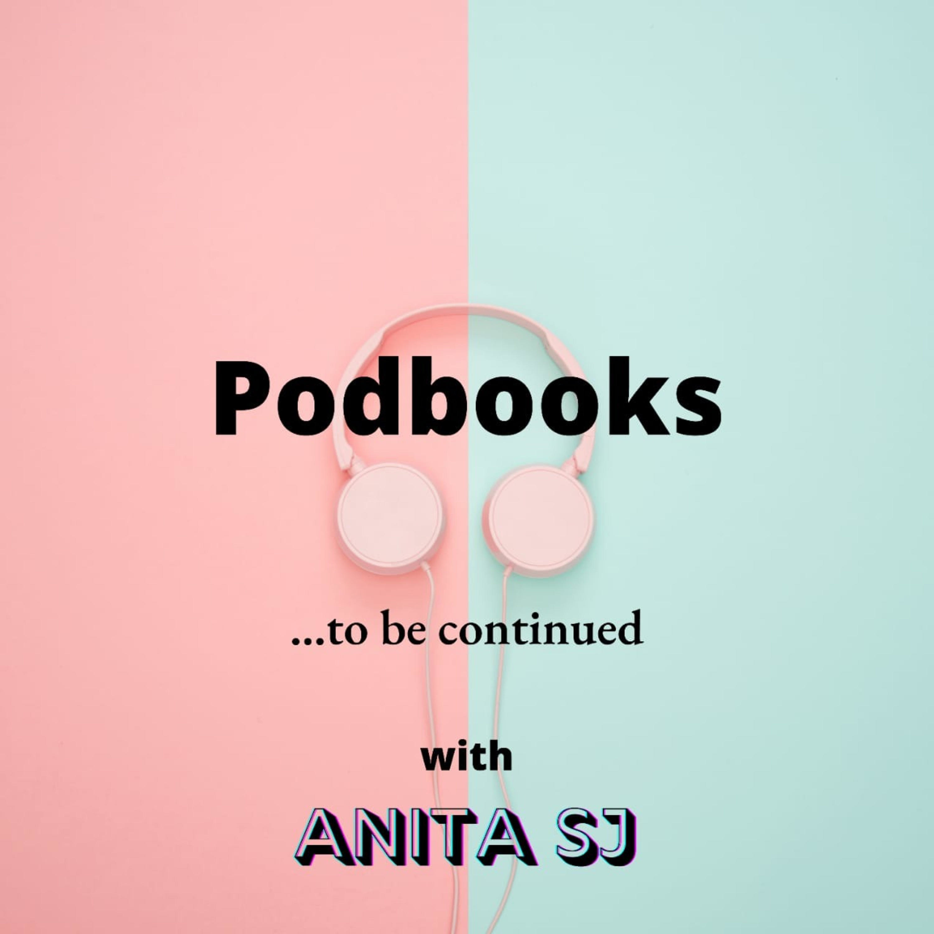 Podbooks