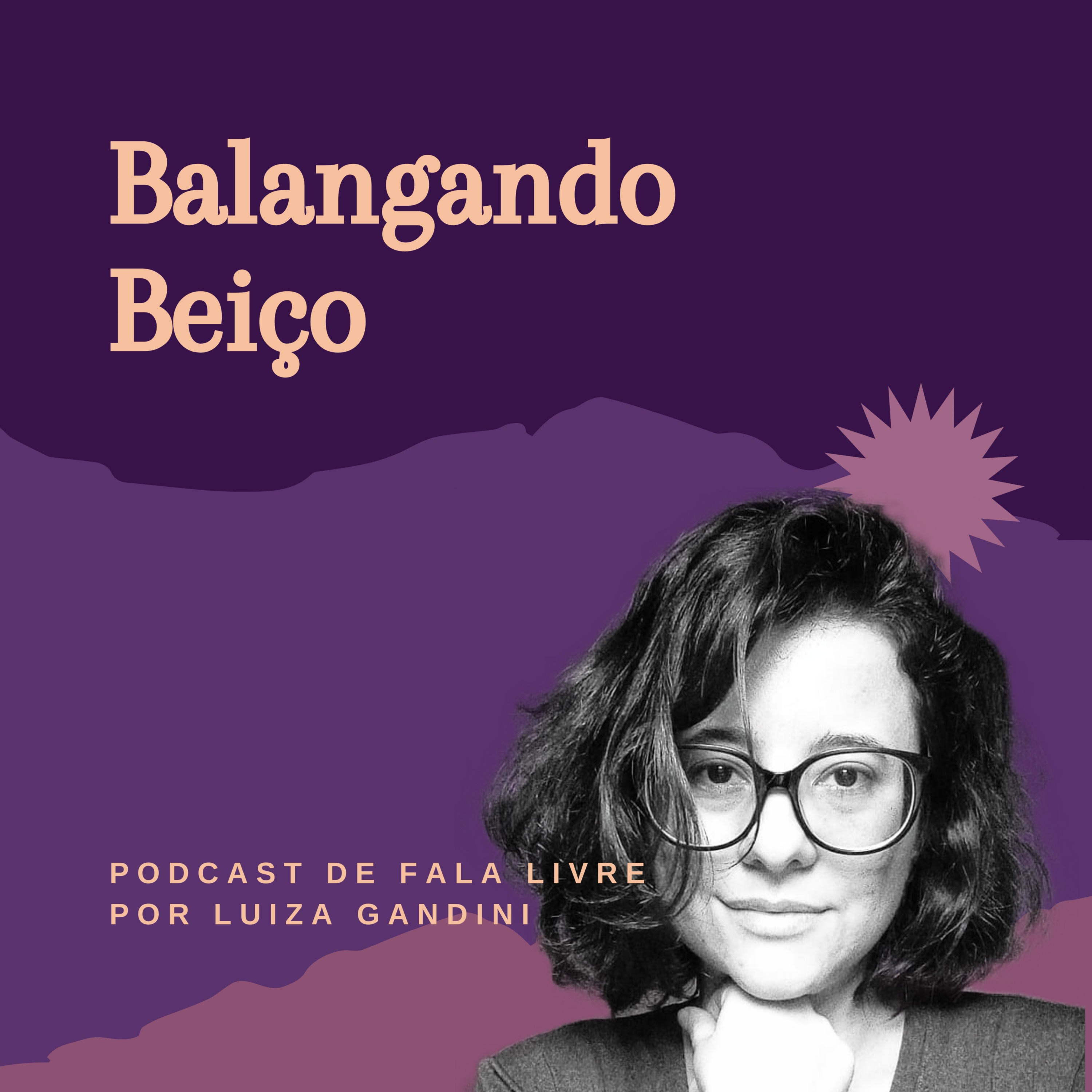 Balangando Beiço Podcast