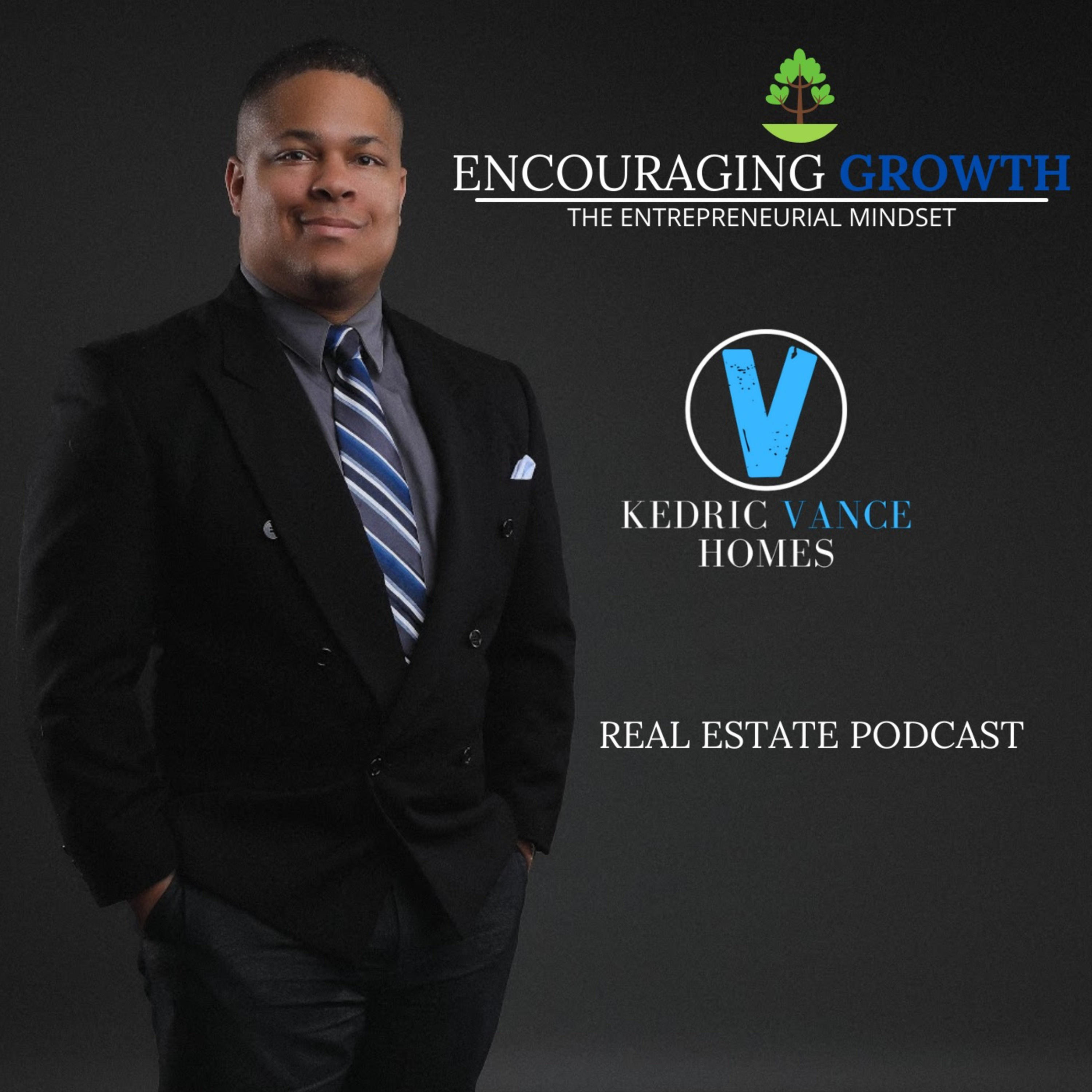 Encouraging Growth: The Entrepreneurial Mindset