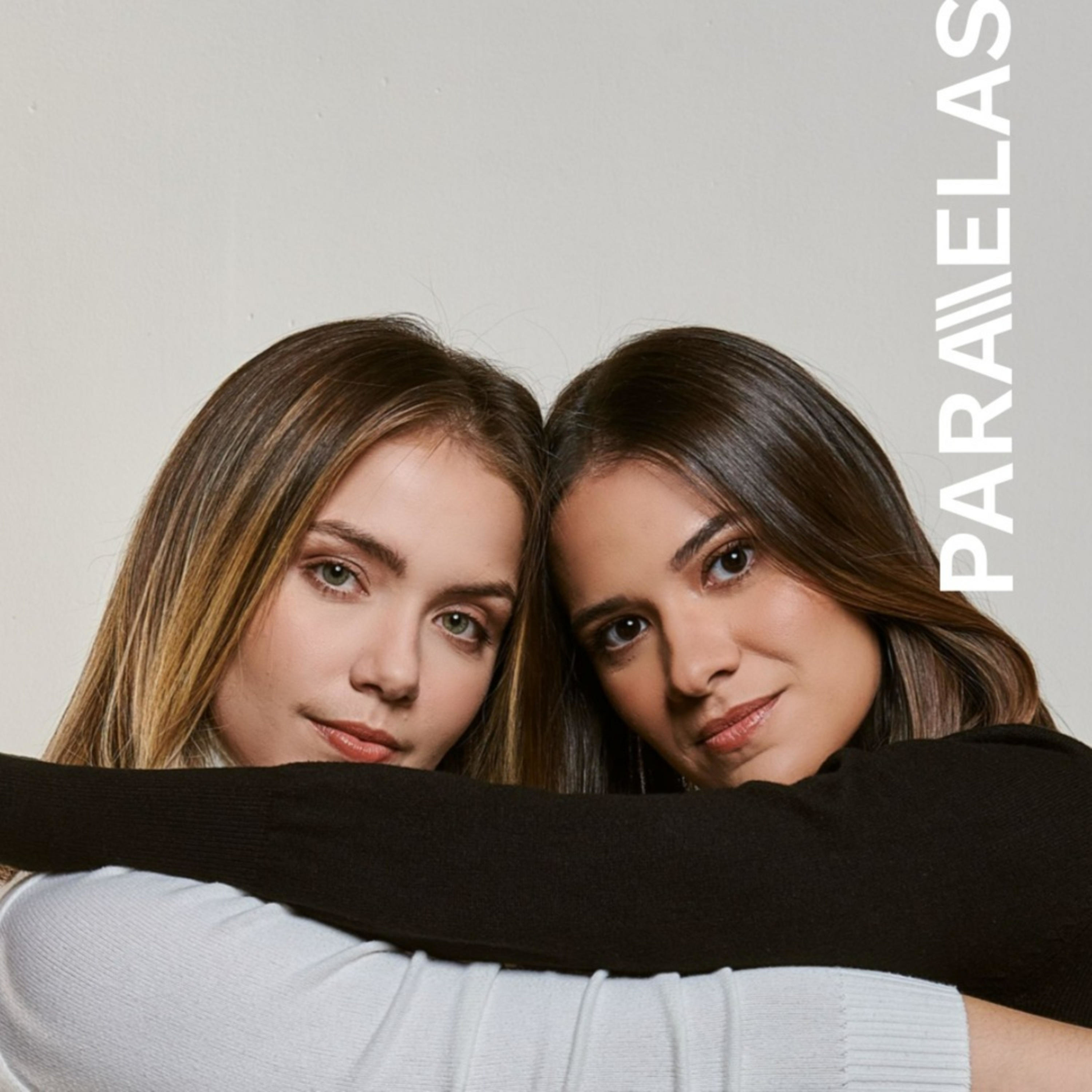 PARA//ELAS podcast artwork