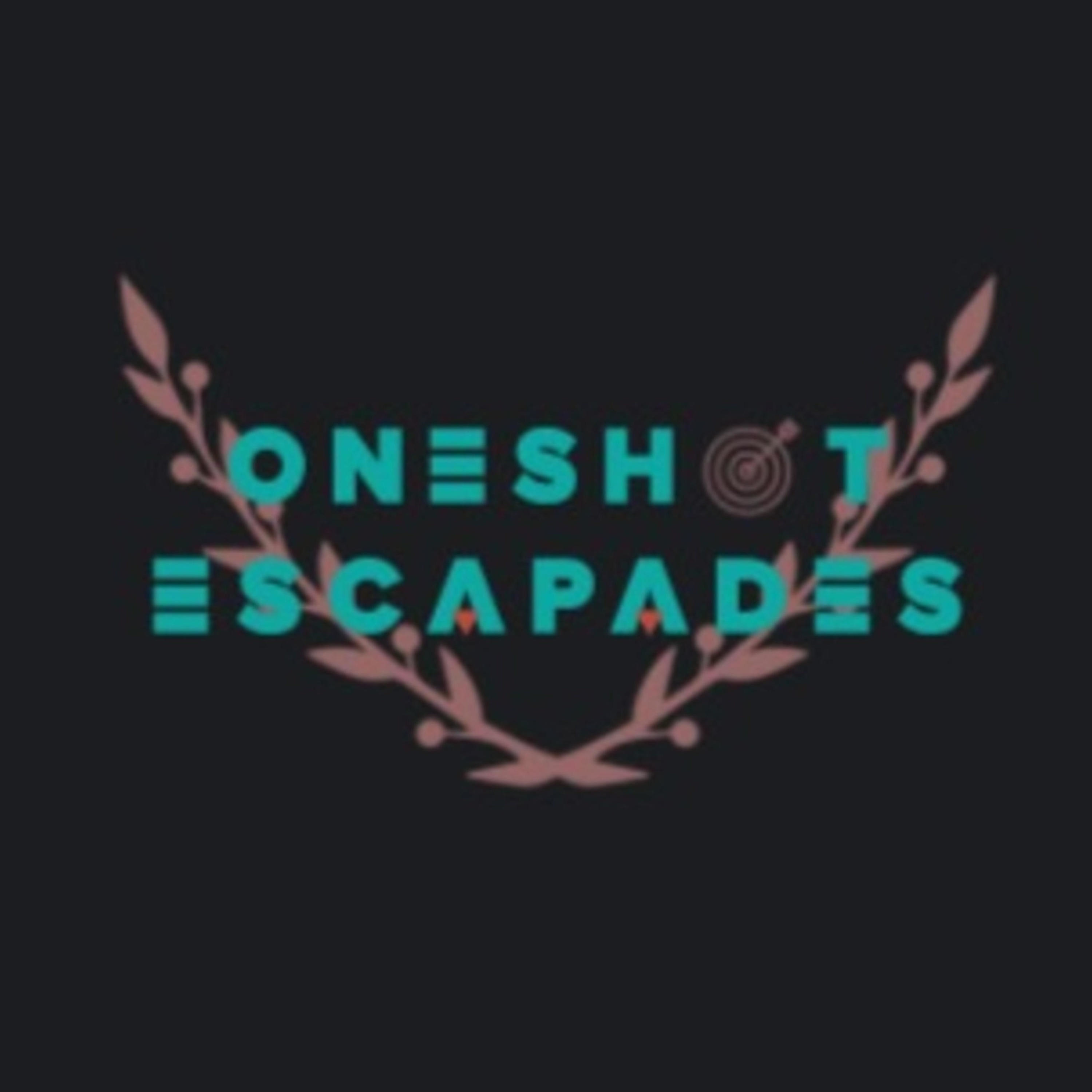 Oneshot Escapades