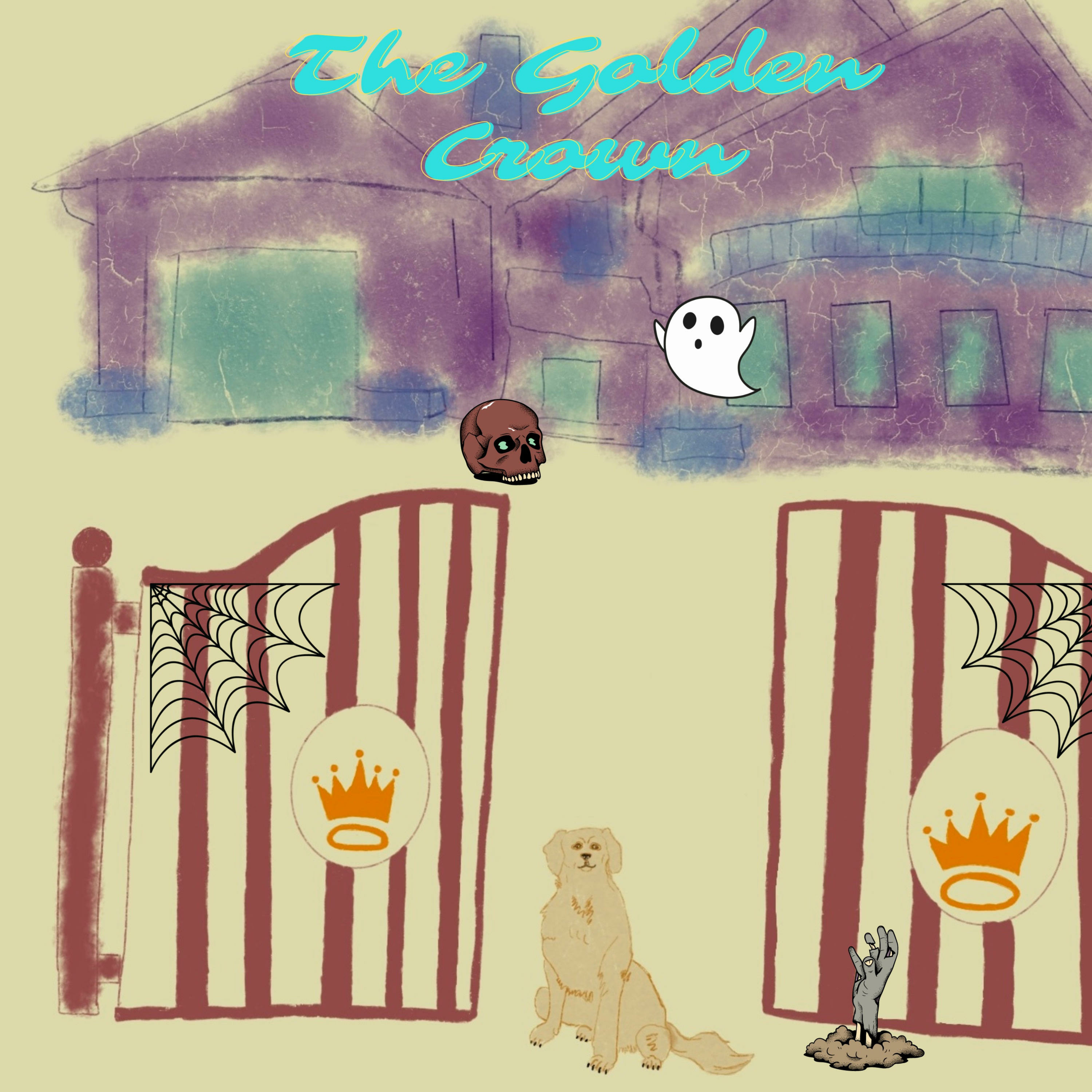 The Golden Crown