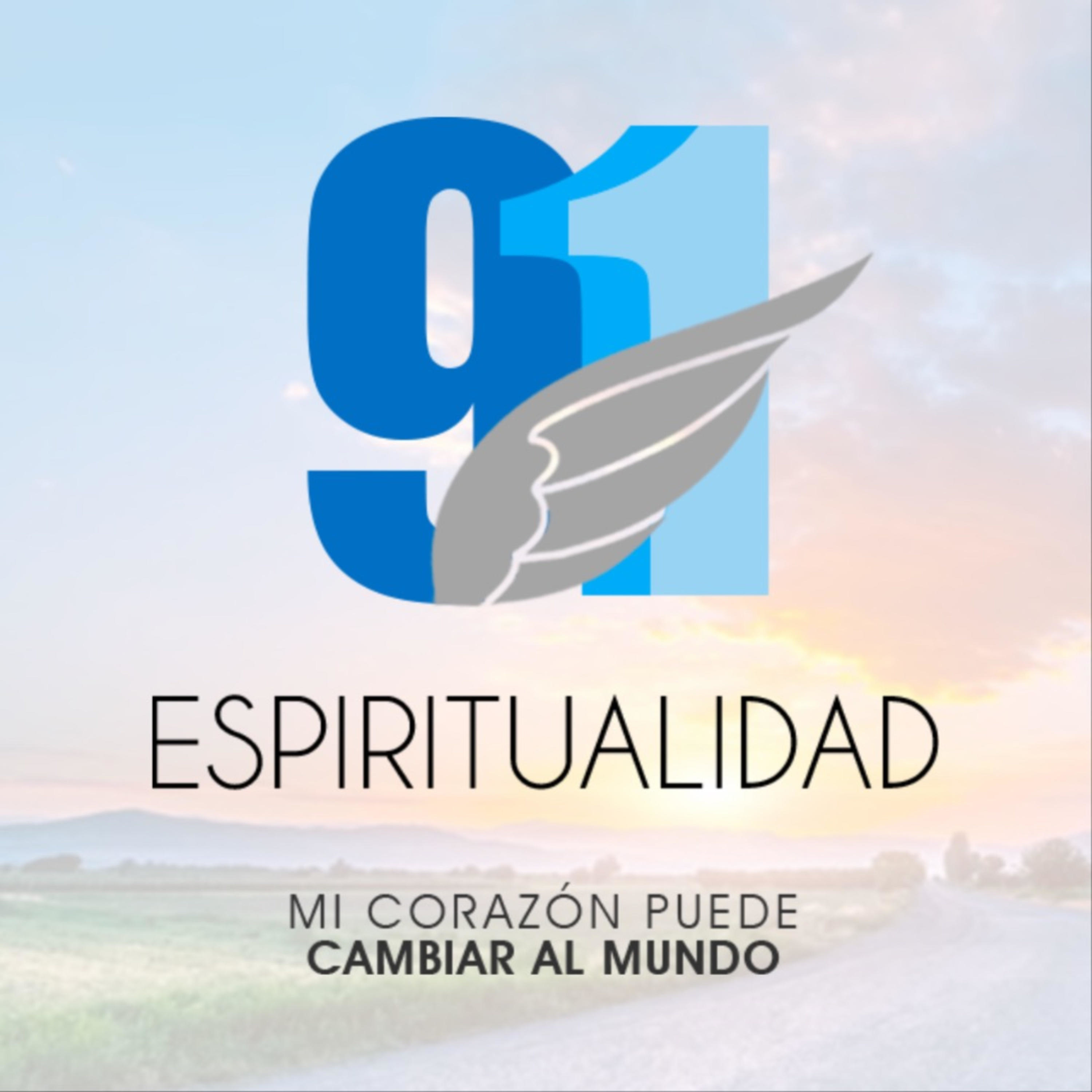Espiritualidad 911