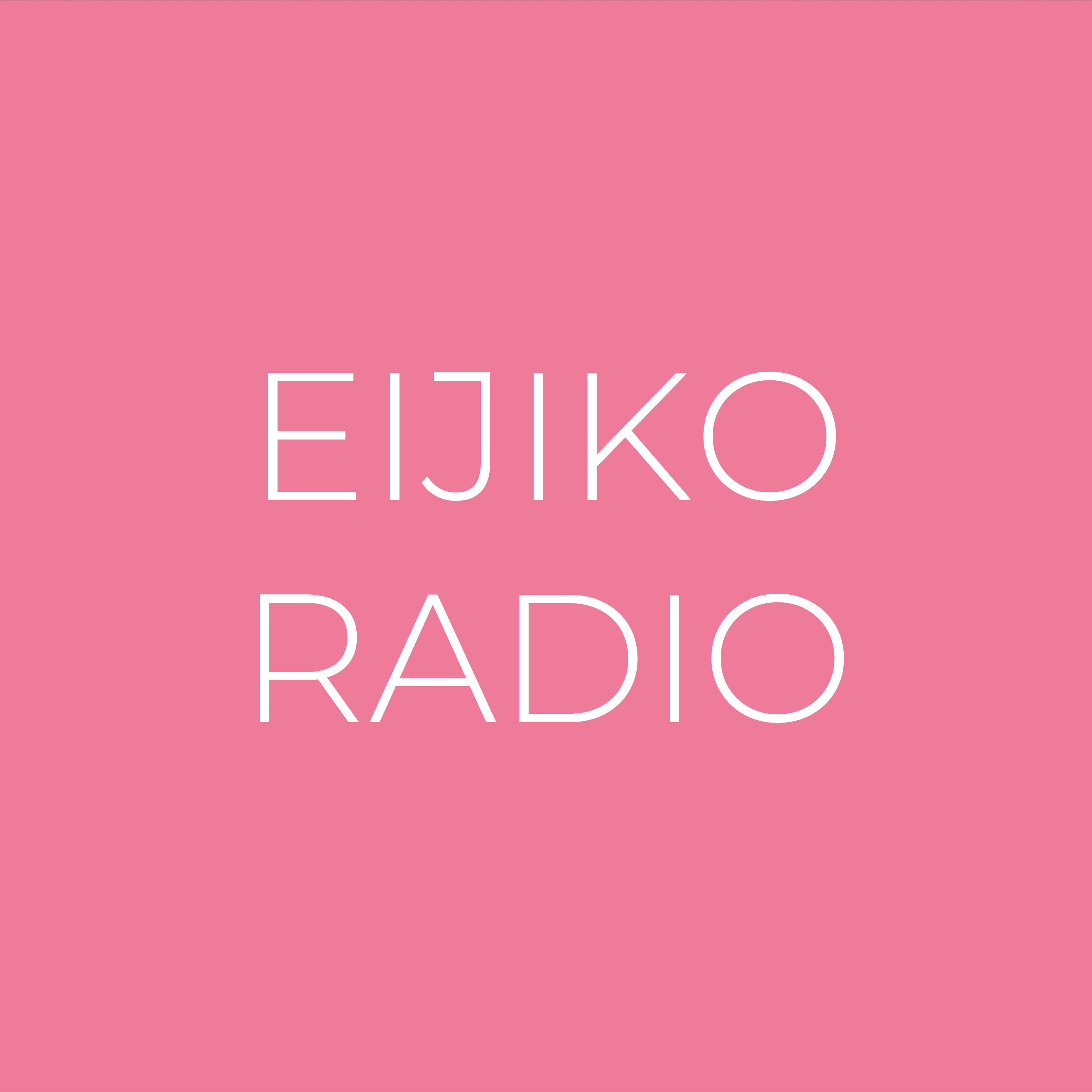 EIJIKO RADIO