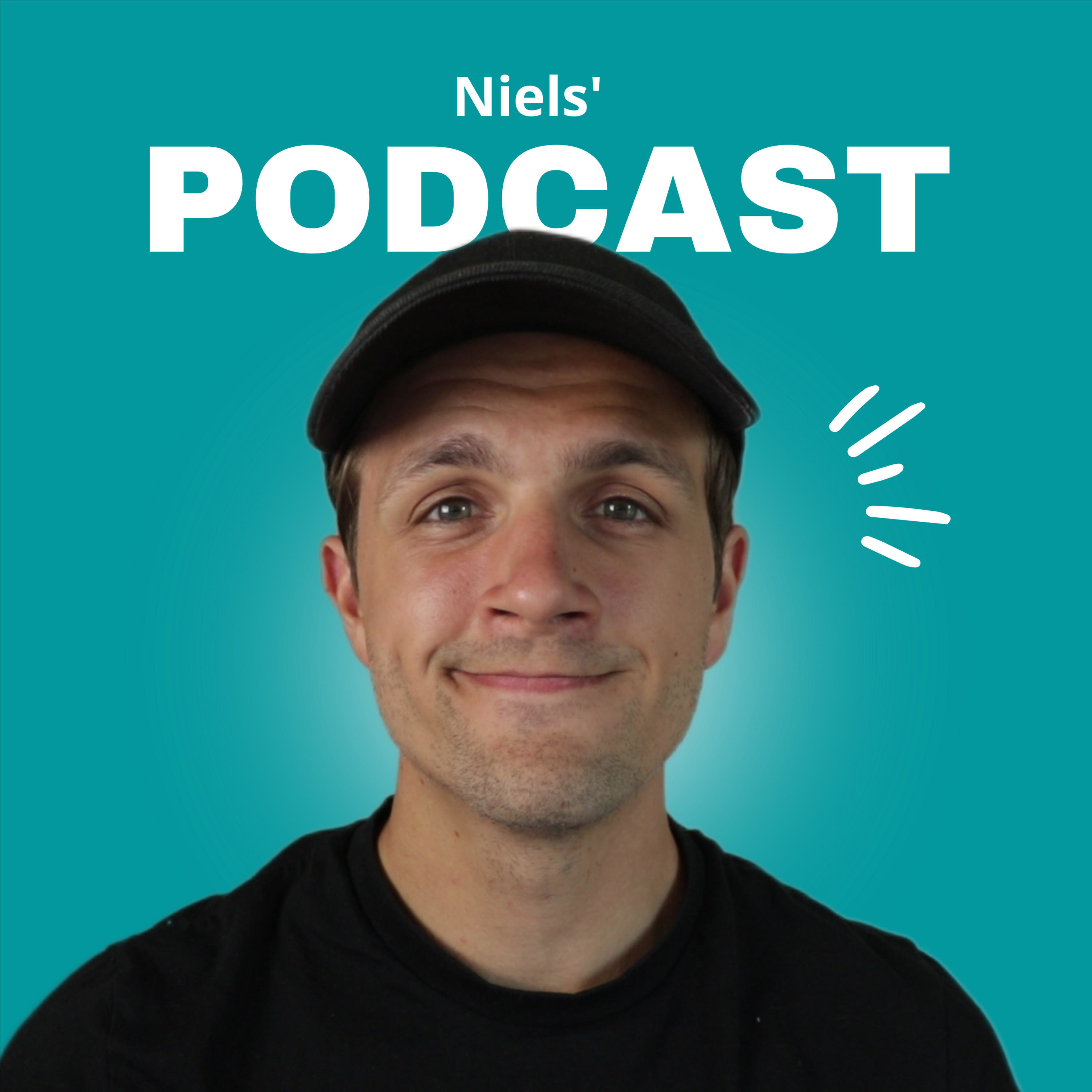 Niels Podcast af Niels Greve