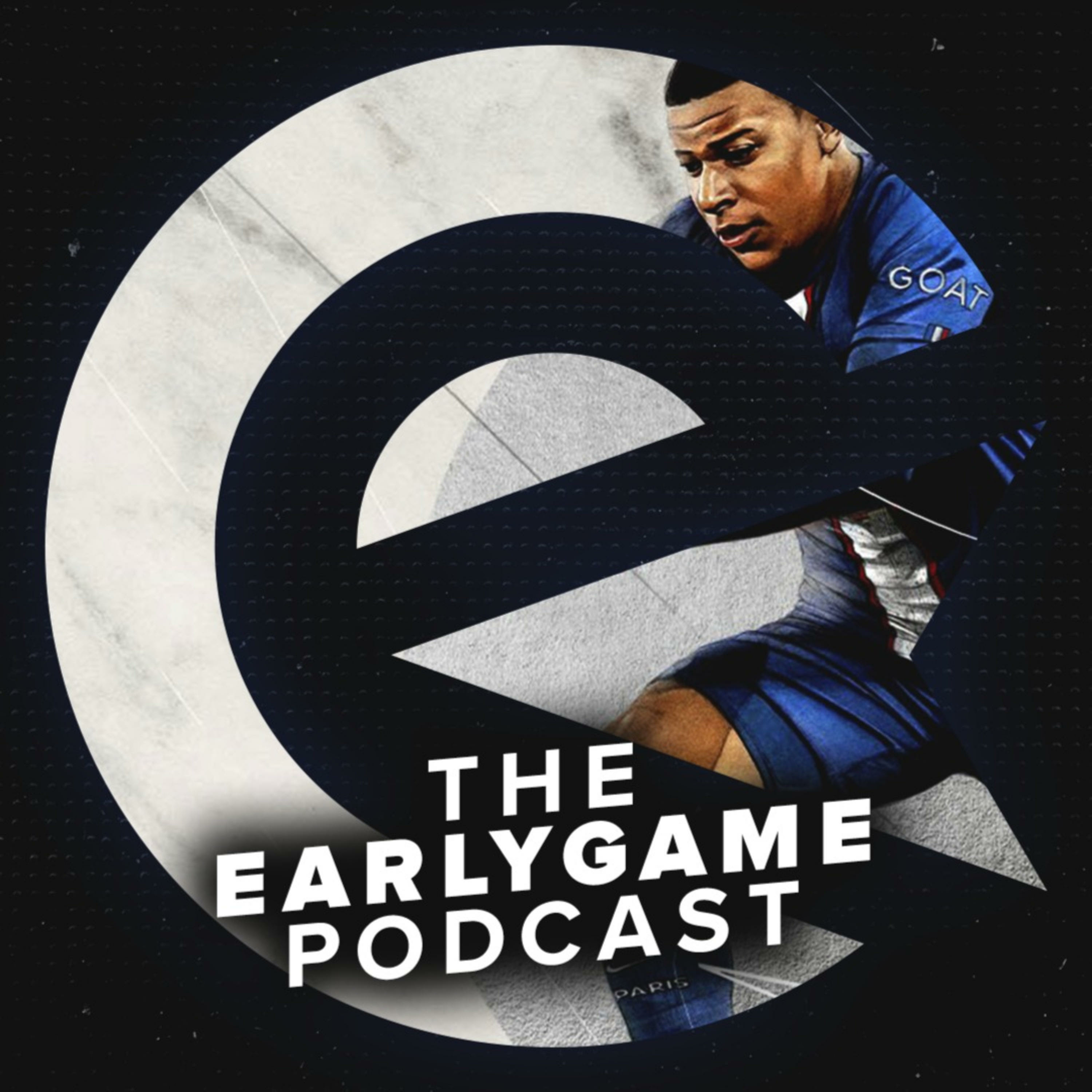 The EarlyGame Podcast