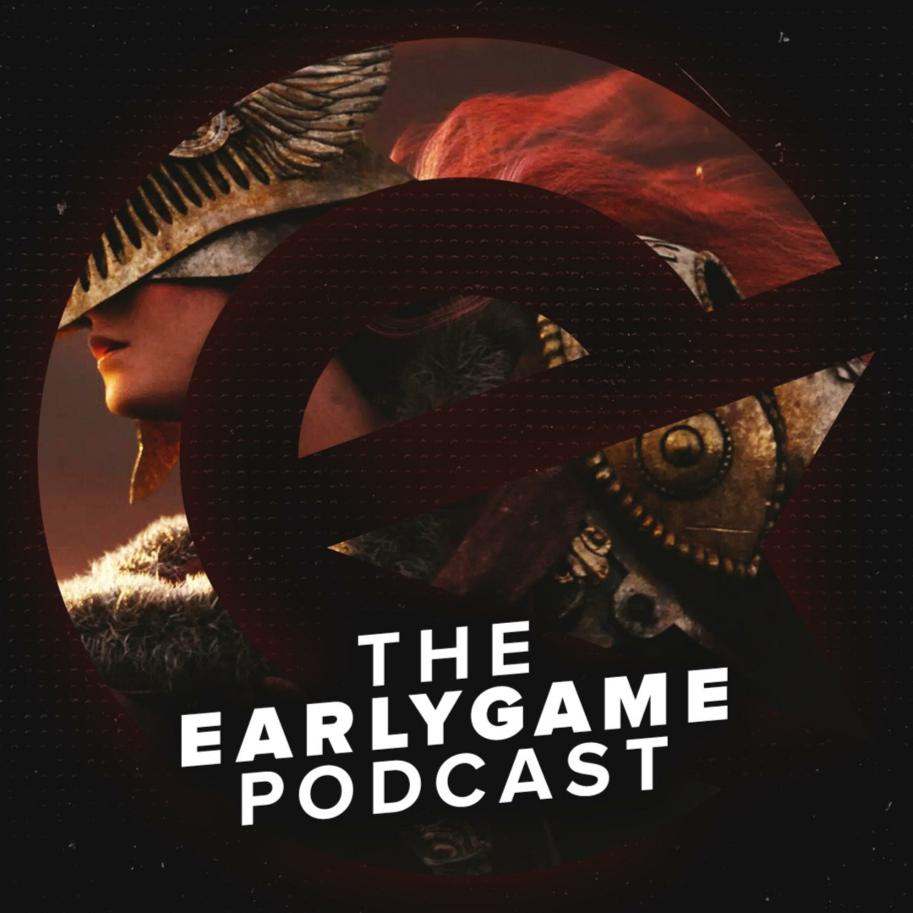 The EarlyGame Podcast