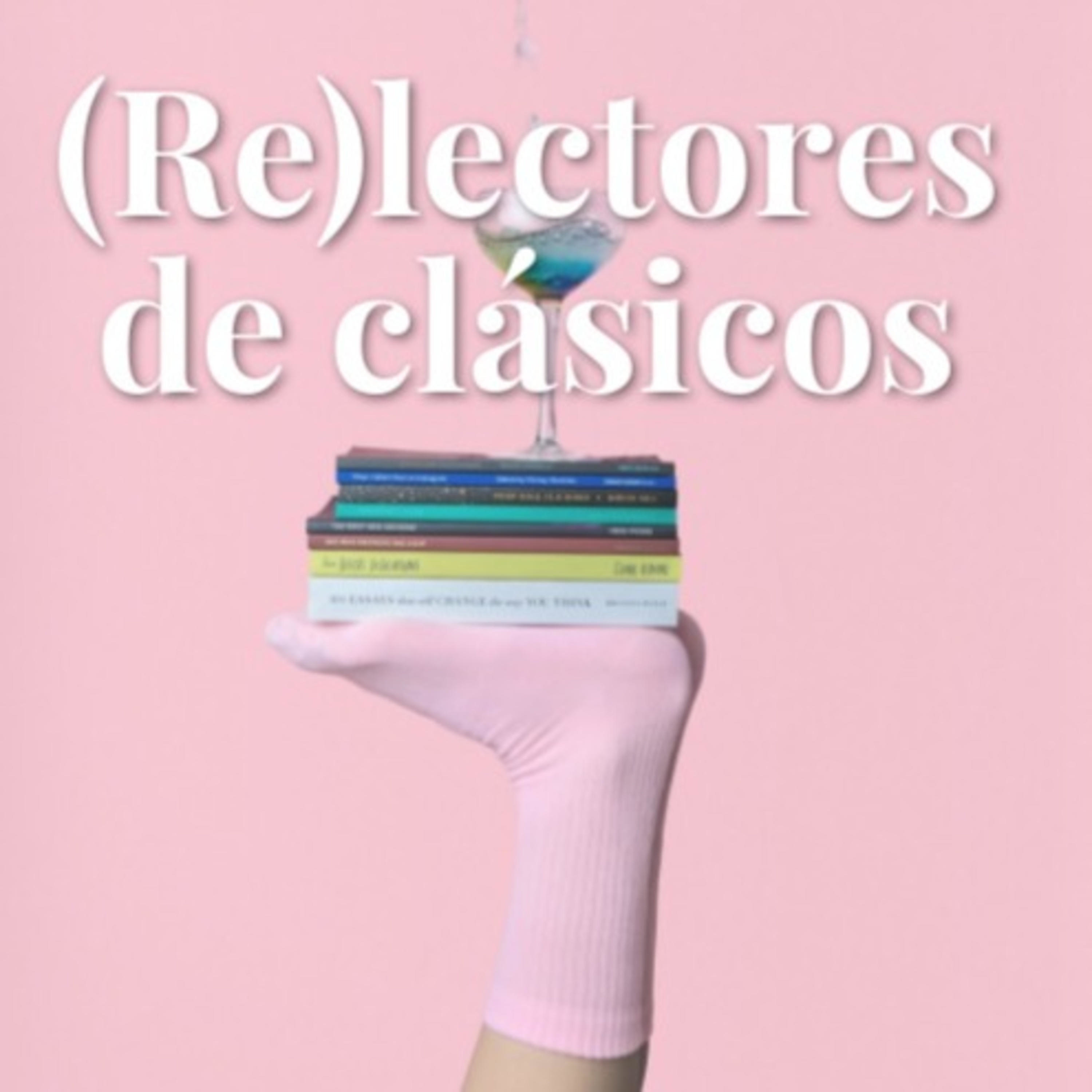 (Re)lectores de clásicos podcast artwork