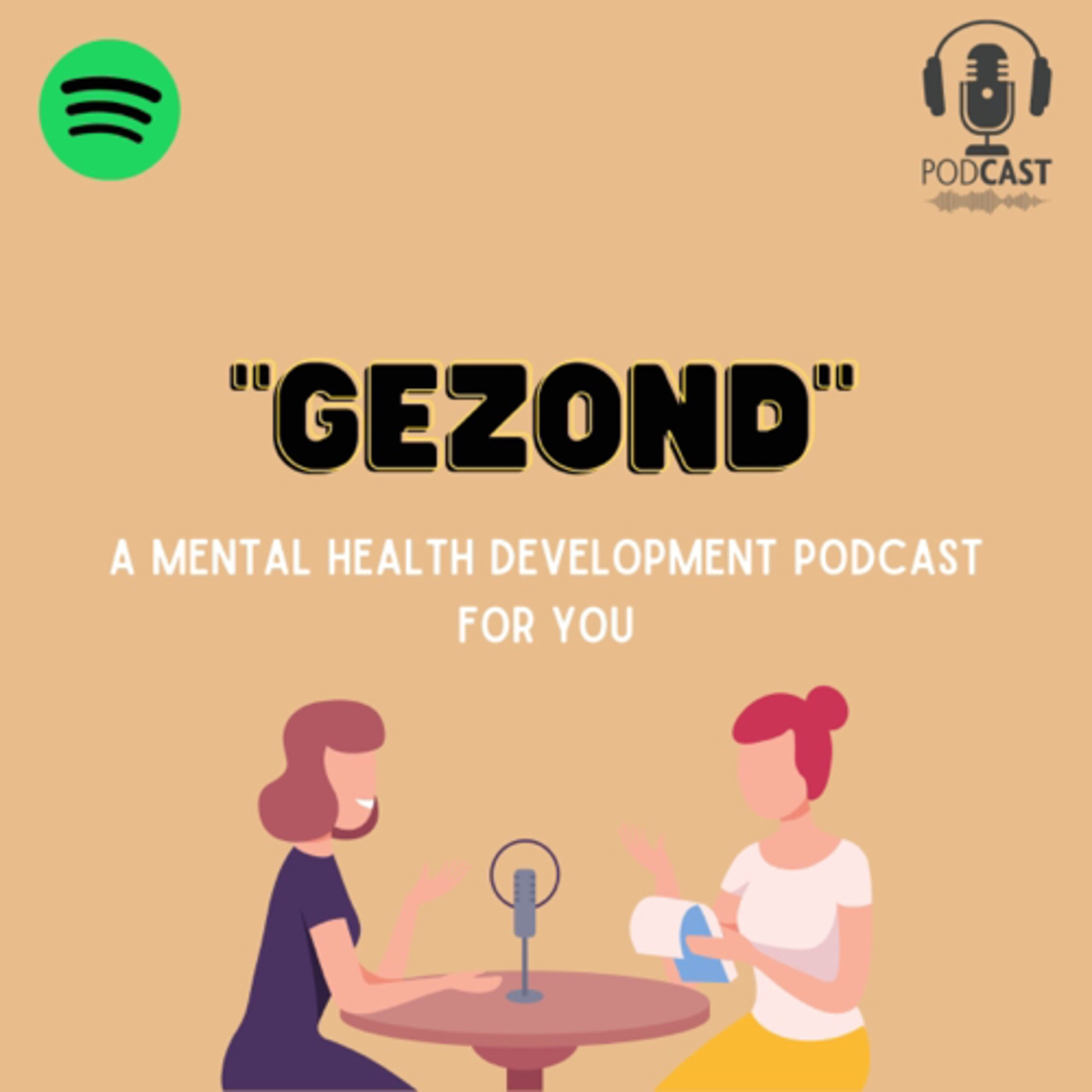 Gezond Podcast