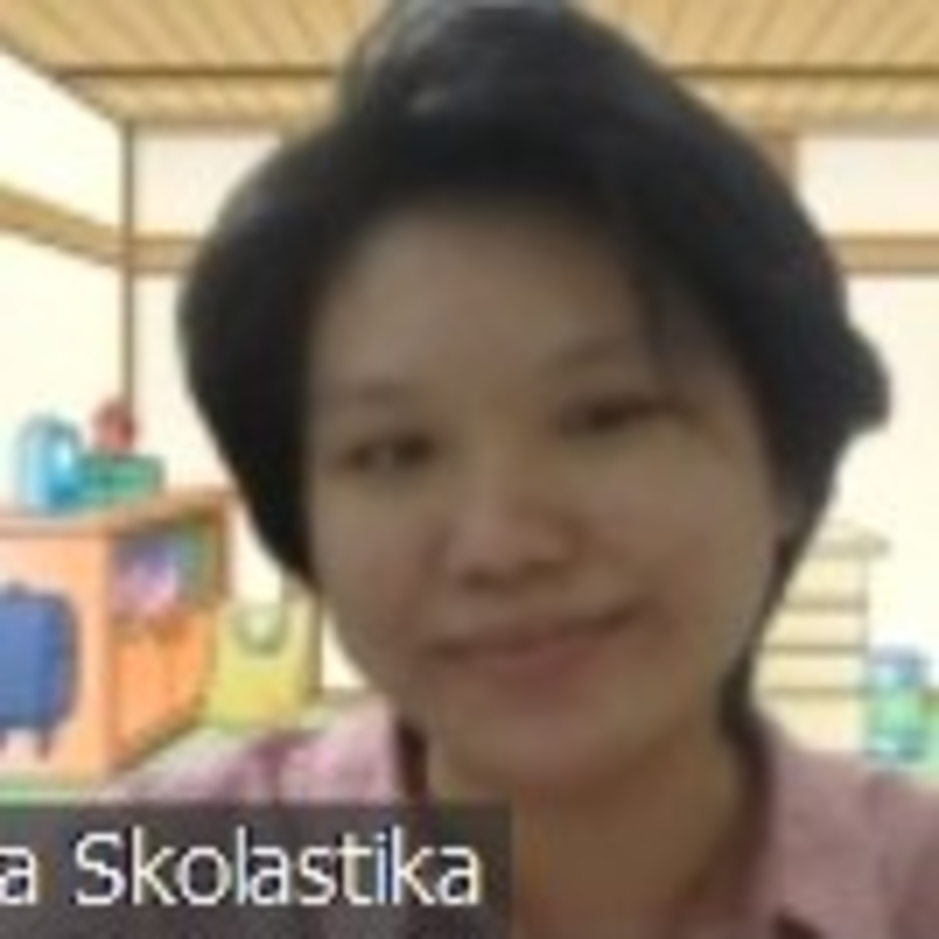 Artwork for SBB: Stella BANYAK BICARA