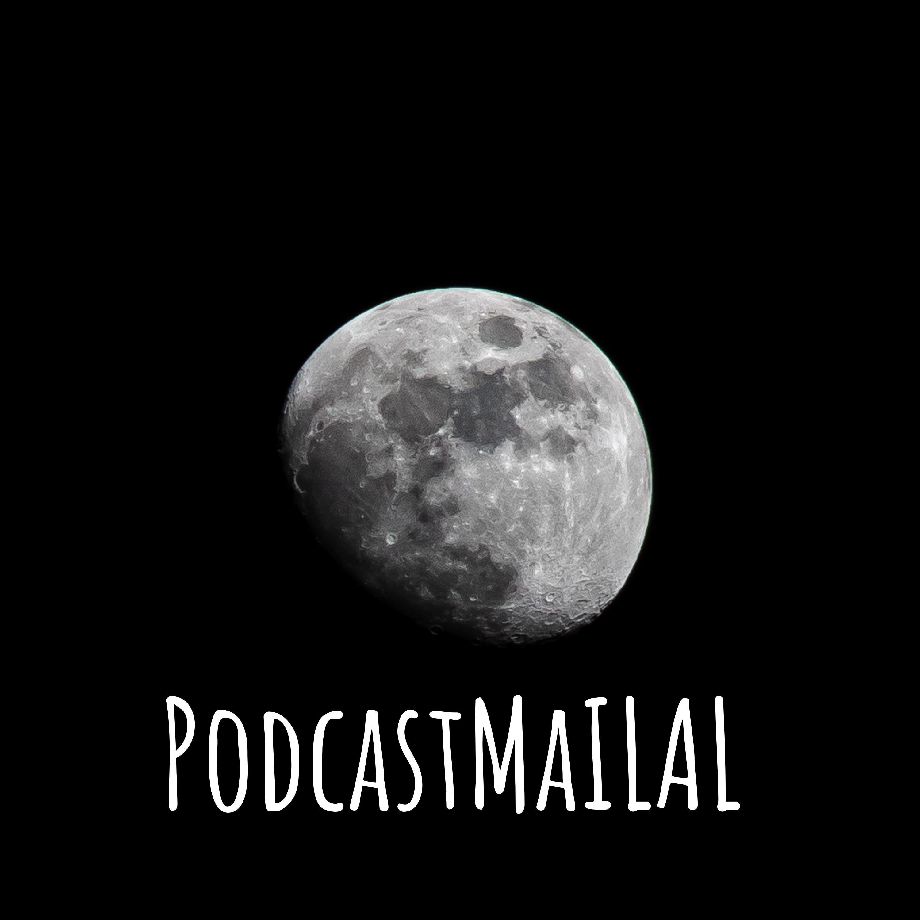 PodcastMaILAL