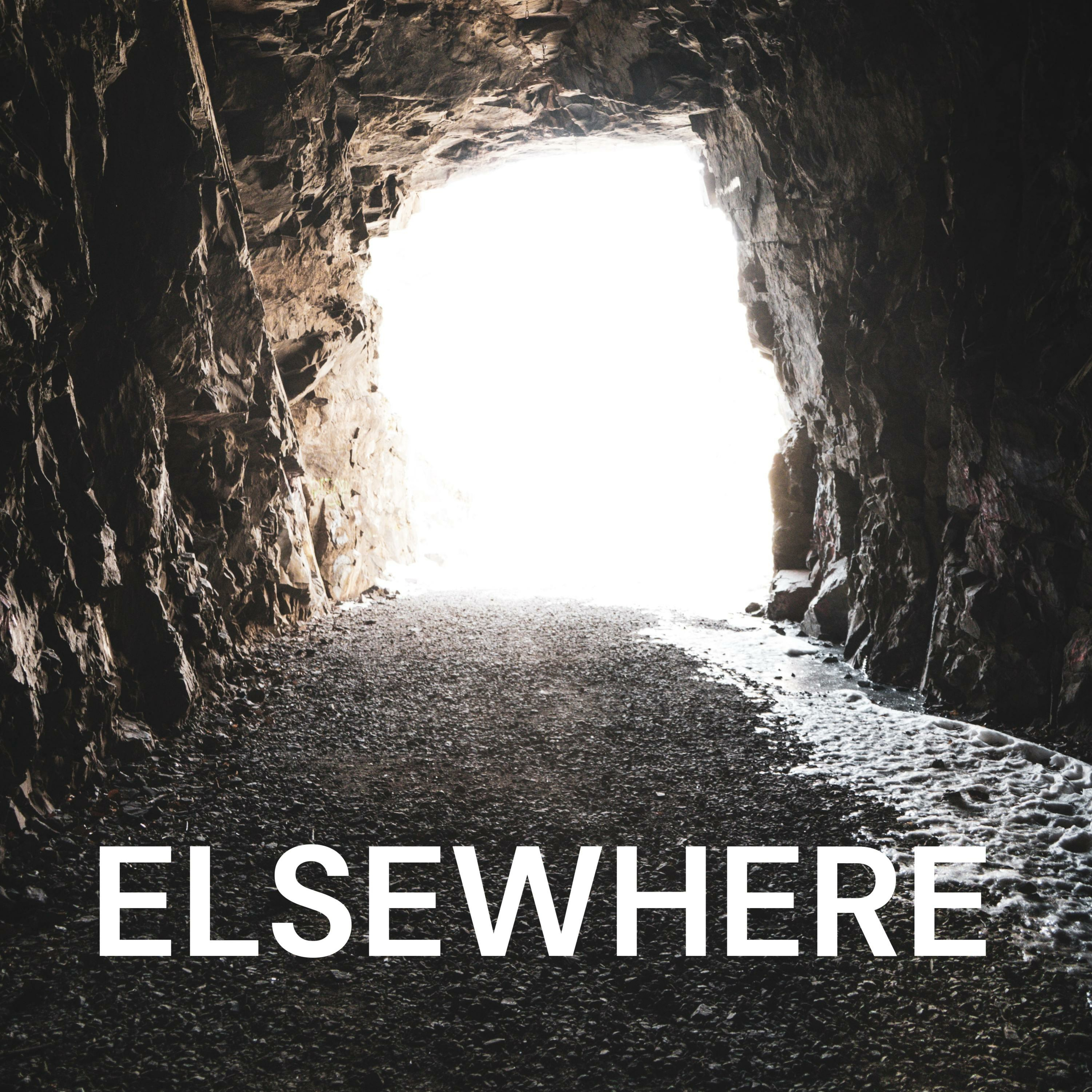 ELSEWHERE 