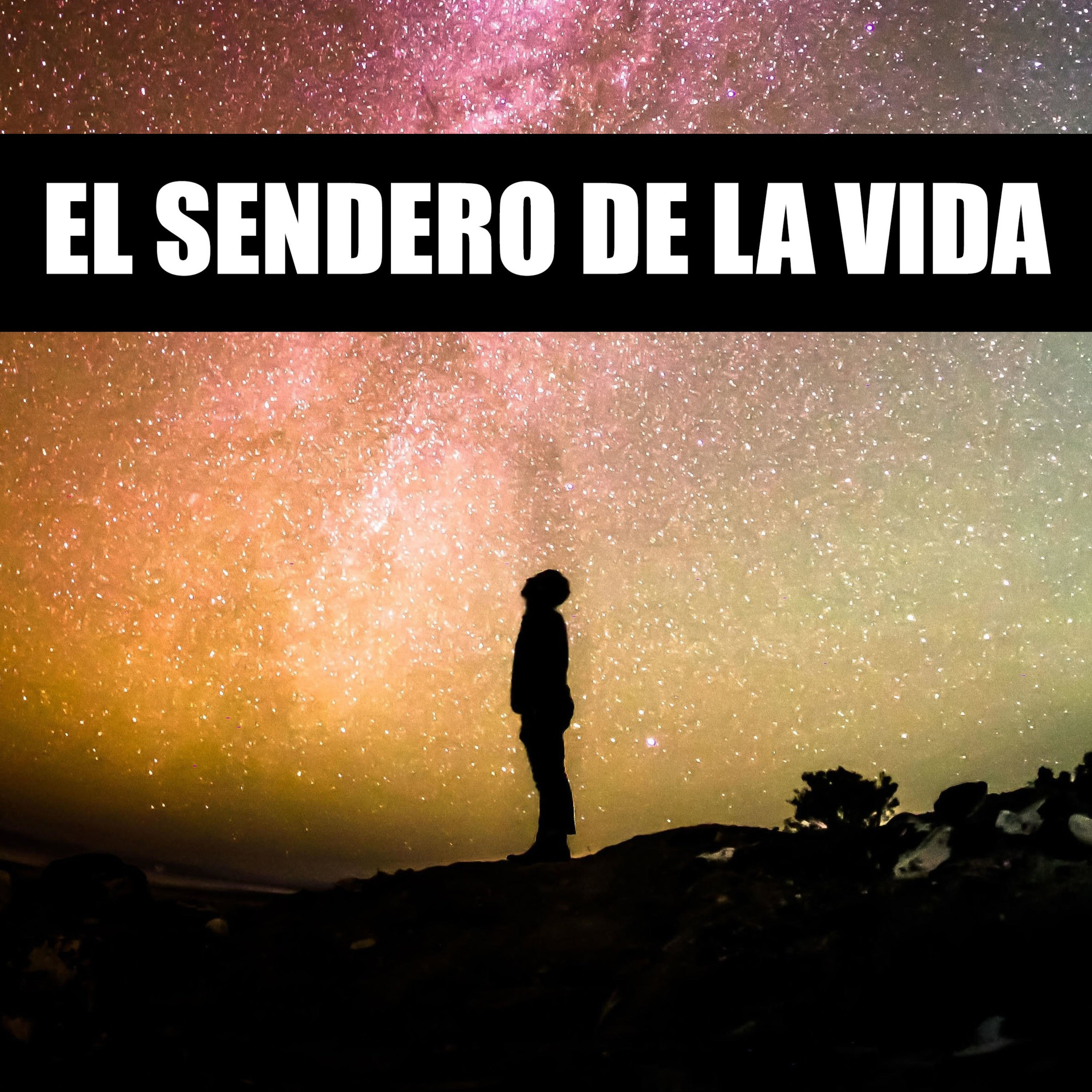 El sendero de la vida podcast artwork