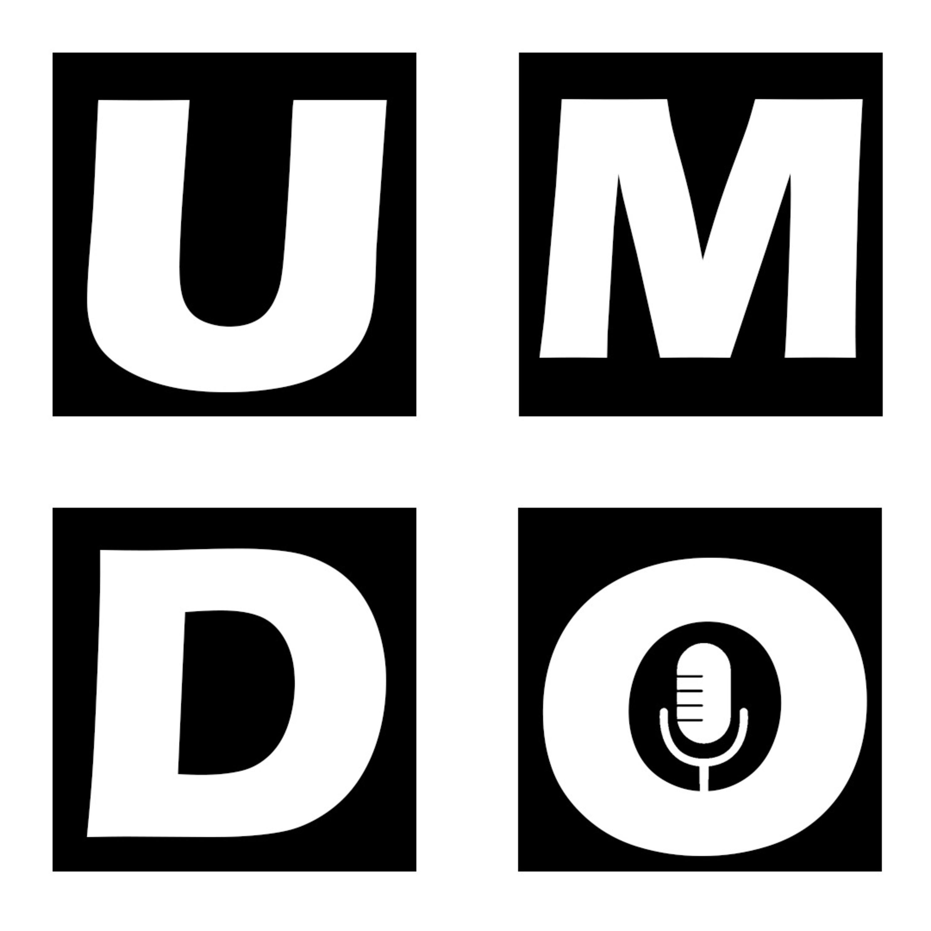 Un Momento De Ocio podcast artwork