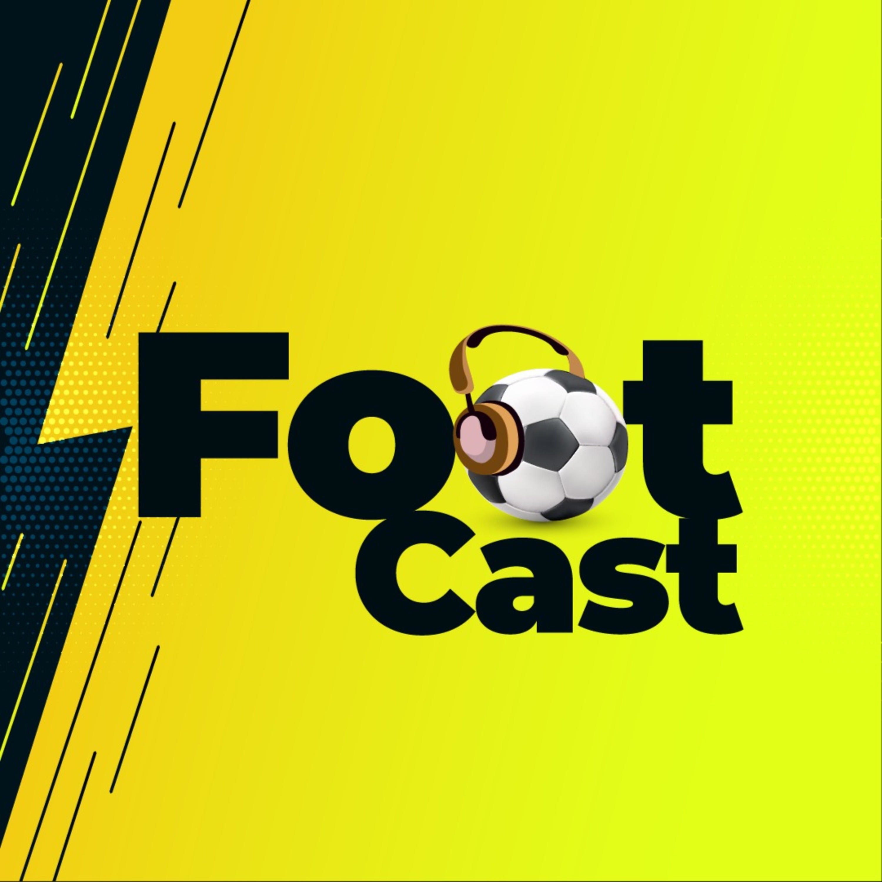 Footcast