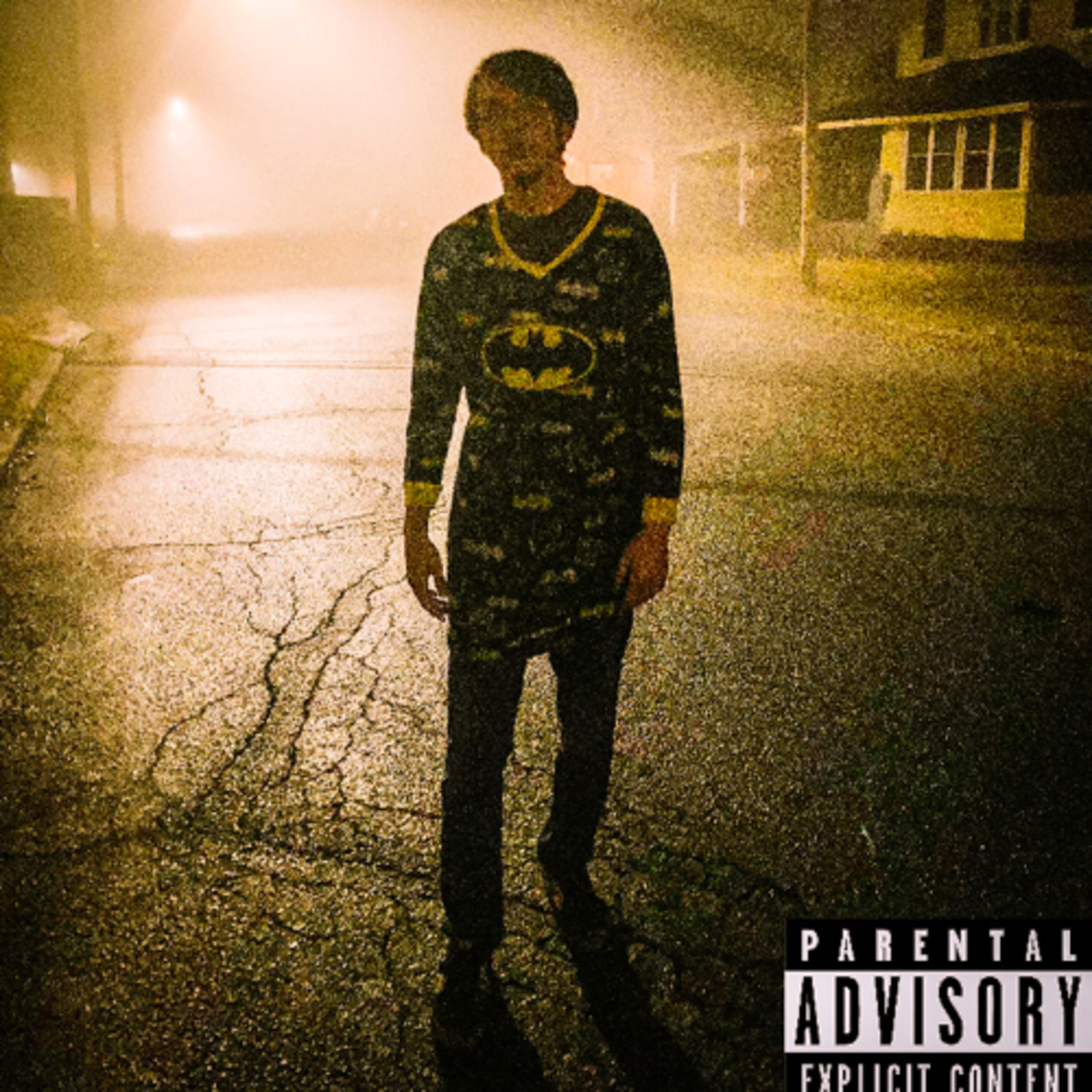 Subby Sub: The Funny Album 3