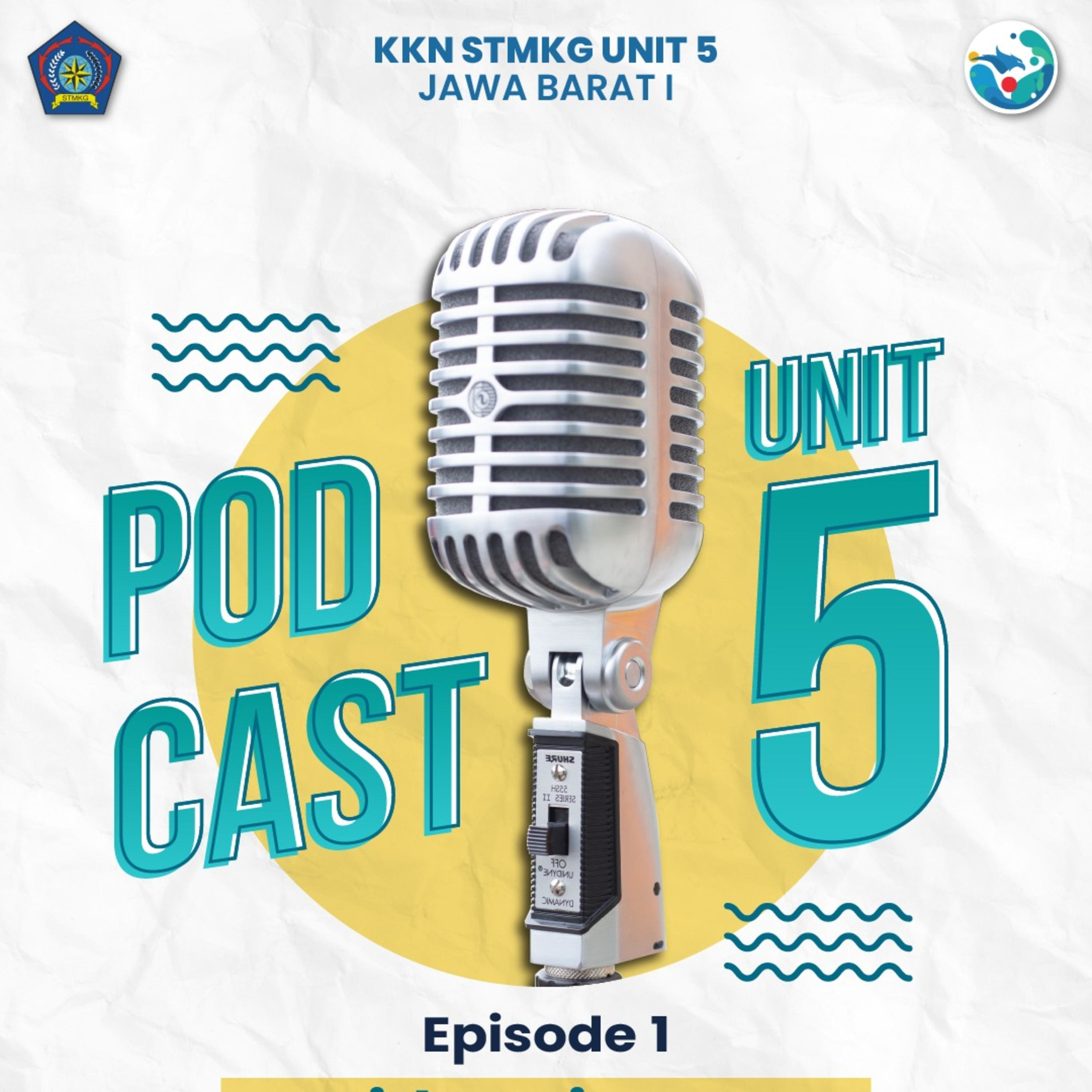 Podcast Unit 5