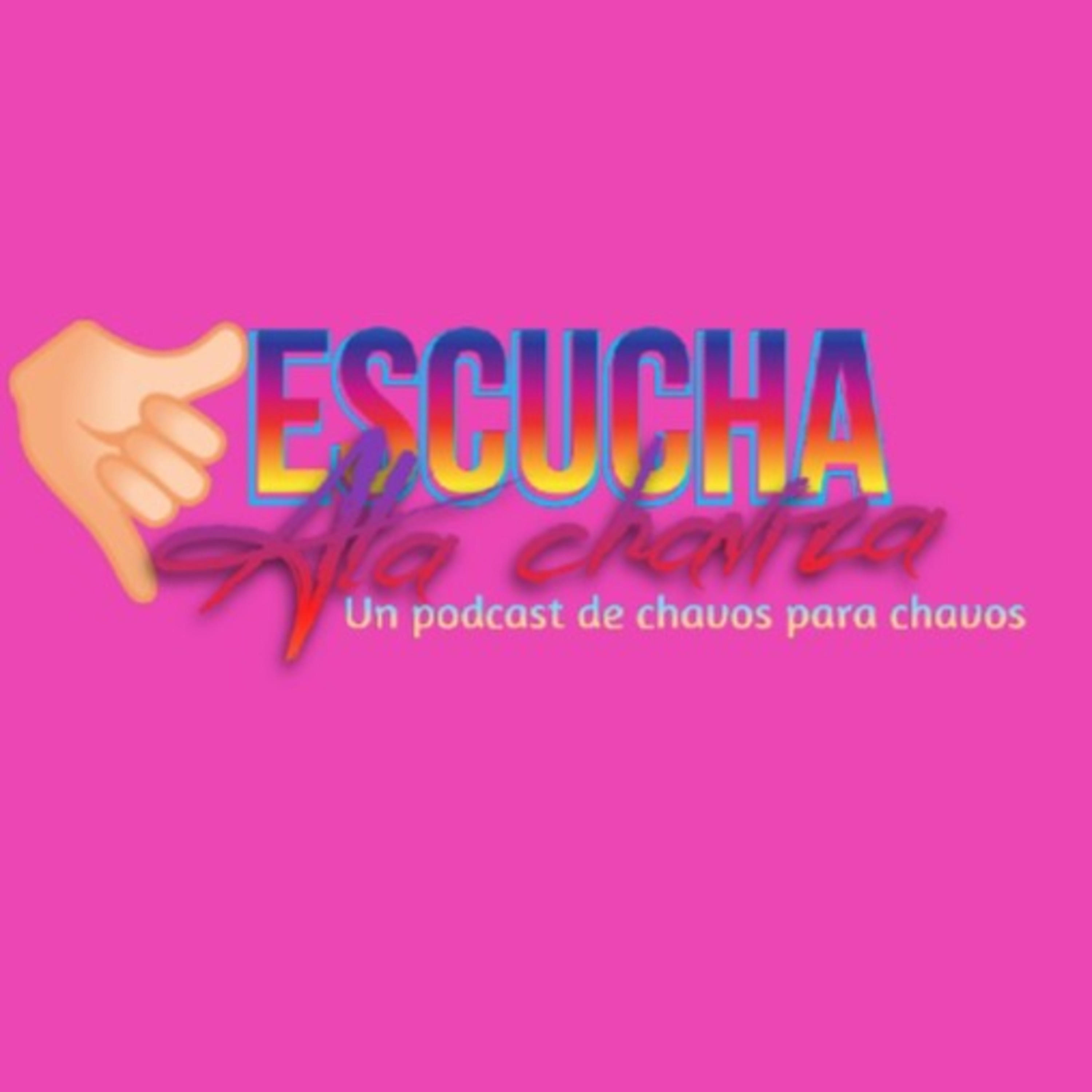 ESCUCHA A LA CHAVIZA