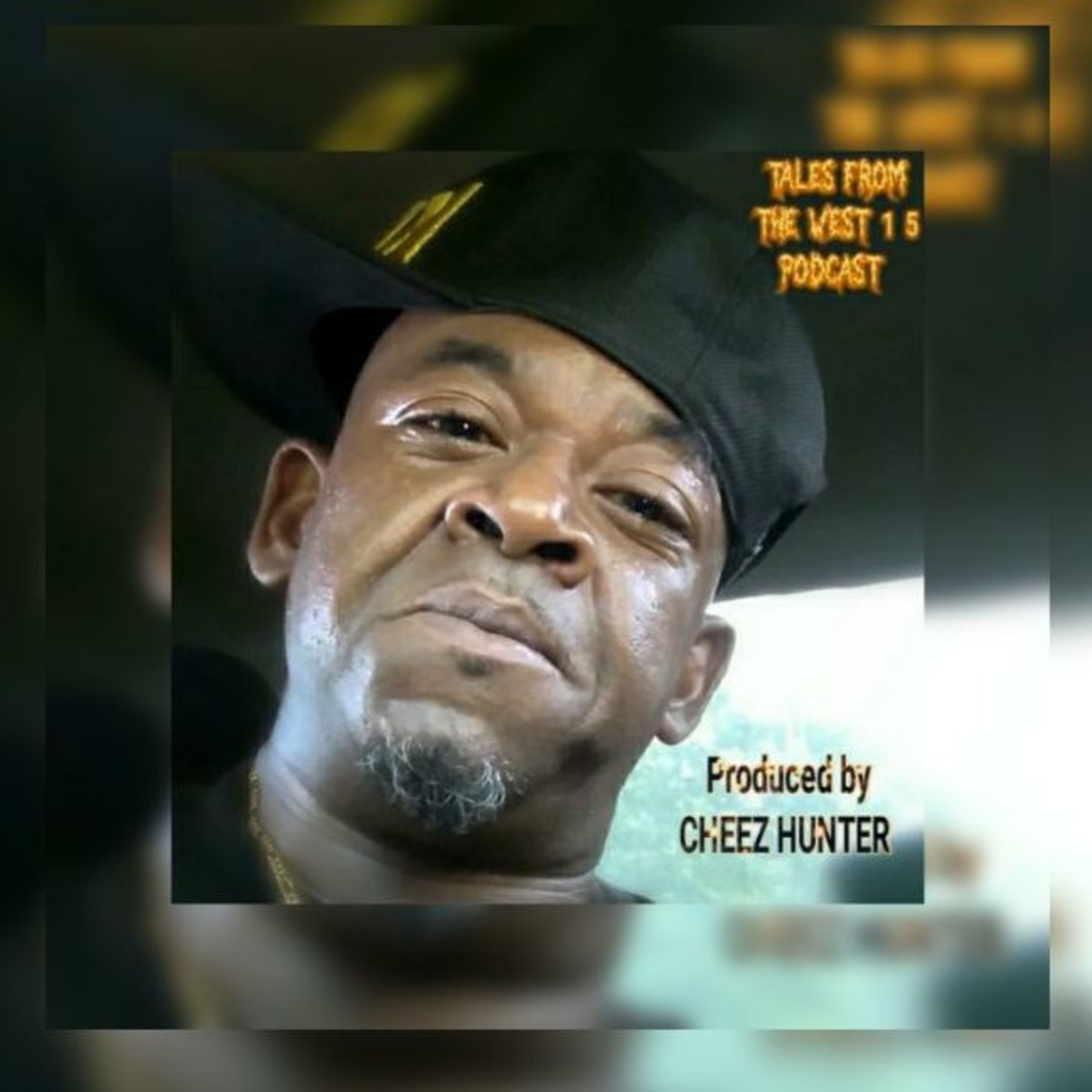 TALES FROM THE WEST 1 5 \