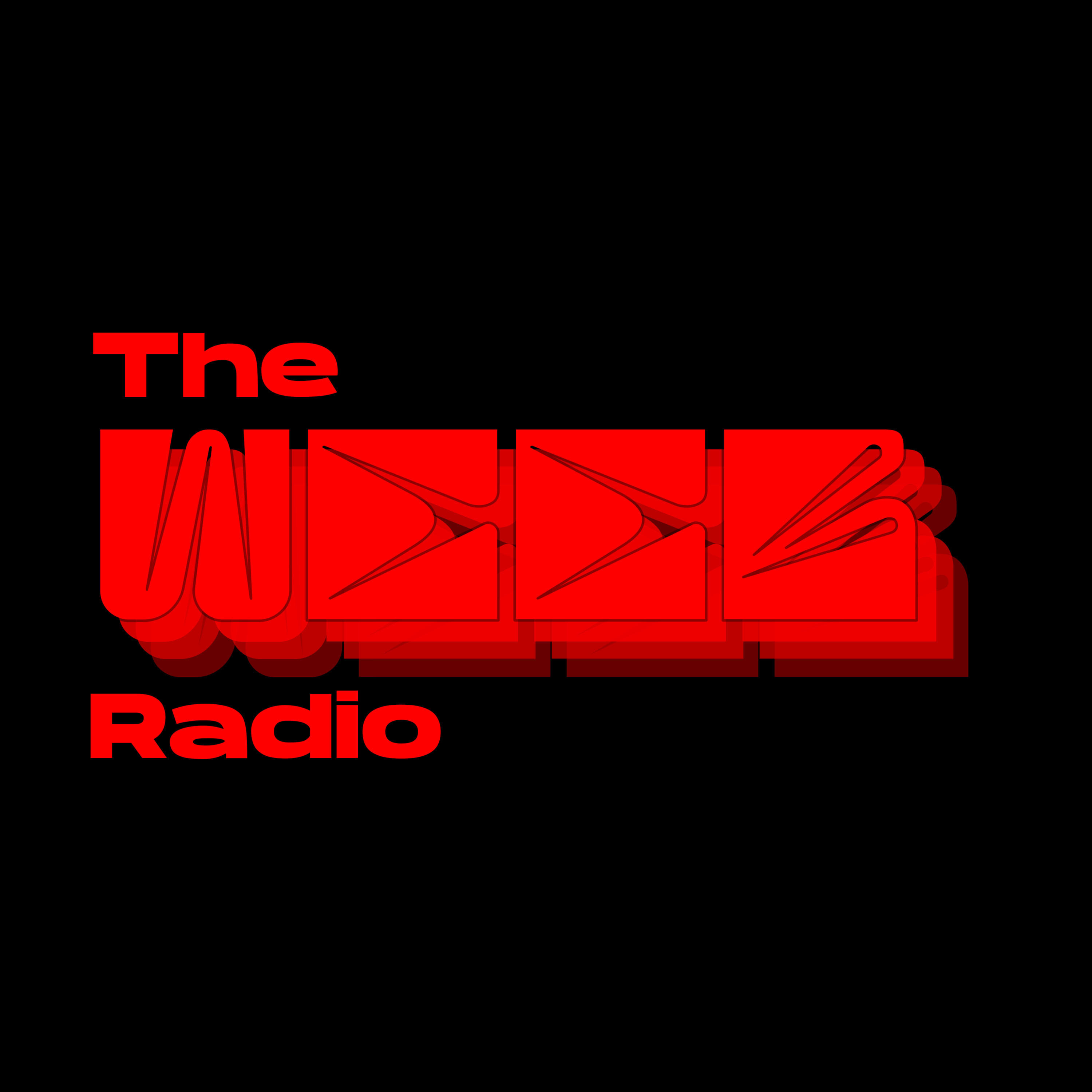 The Weeb Radio