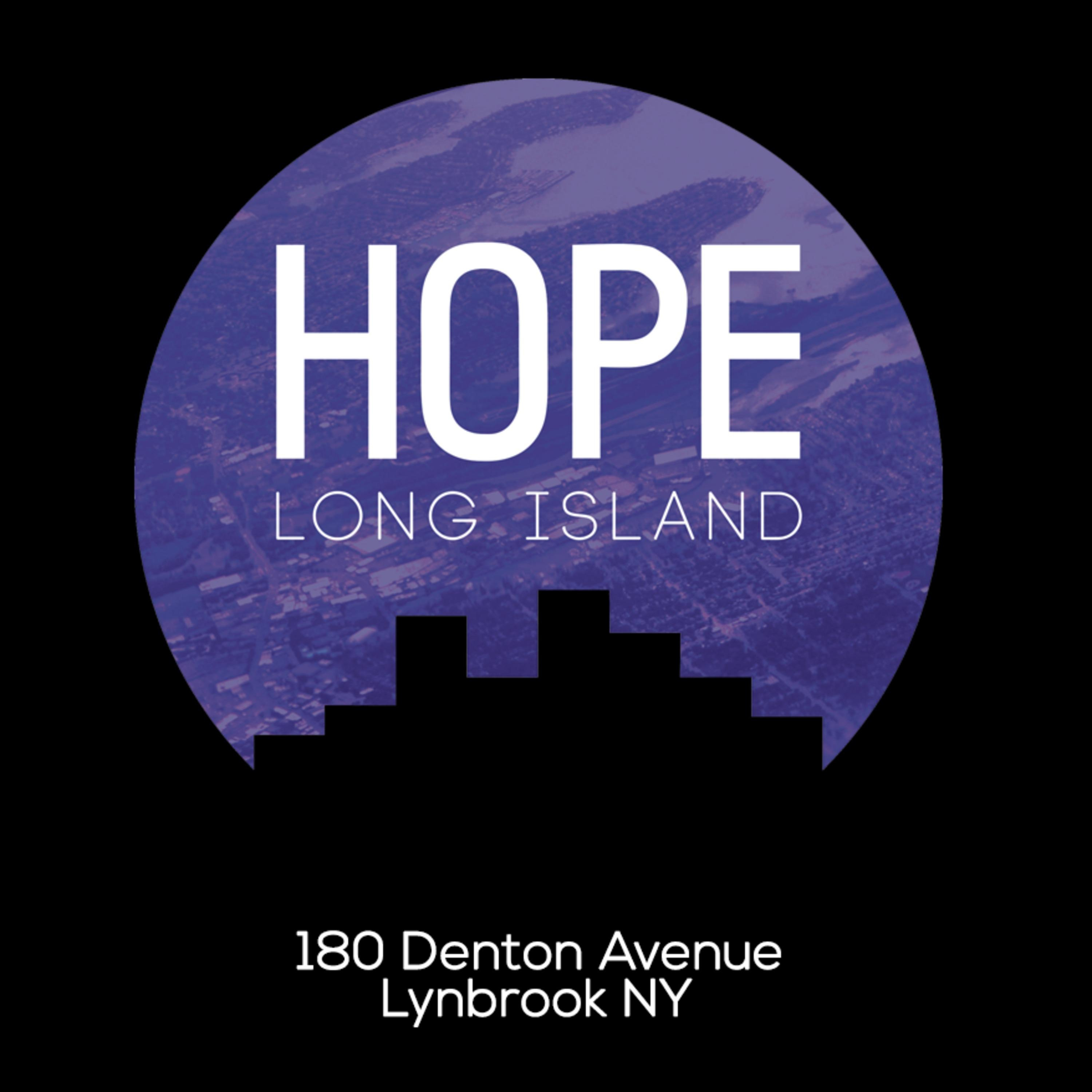 Hope Church Long Island