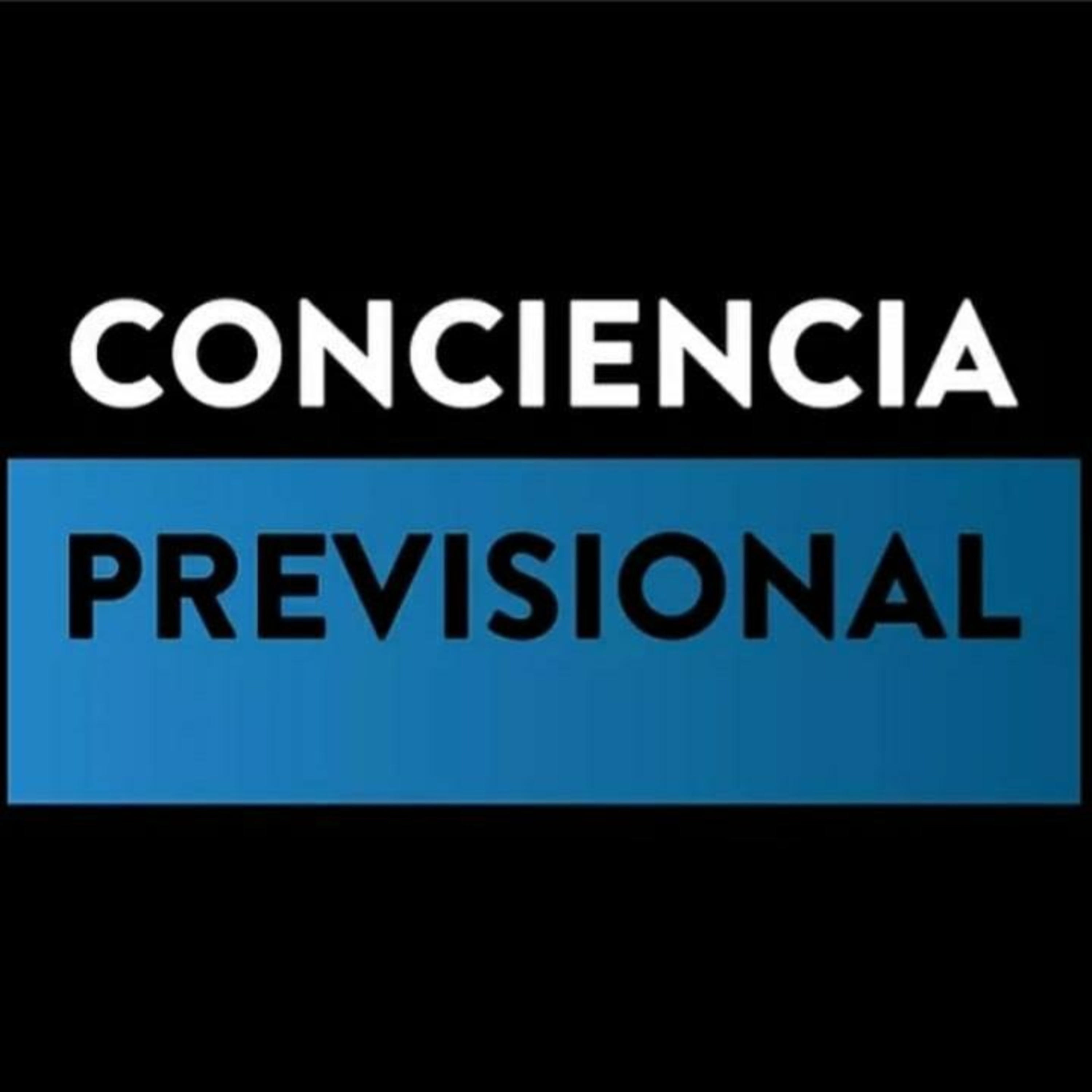 Conciencia Previsional