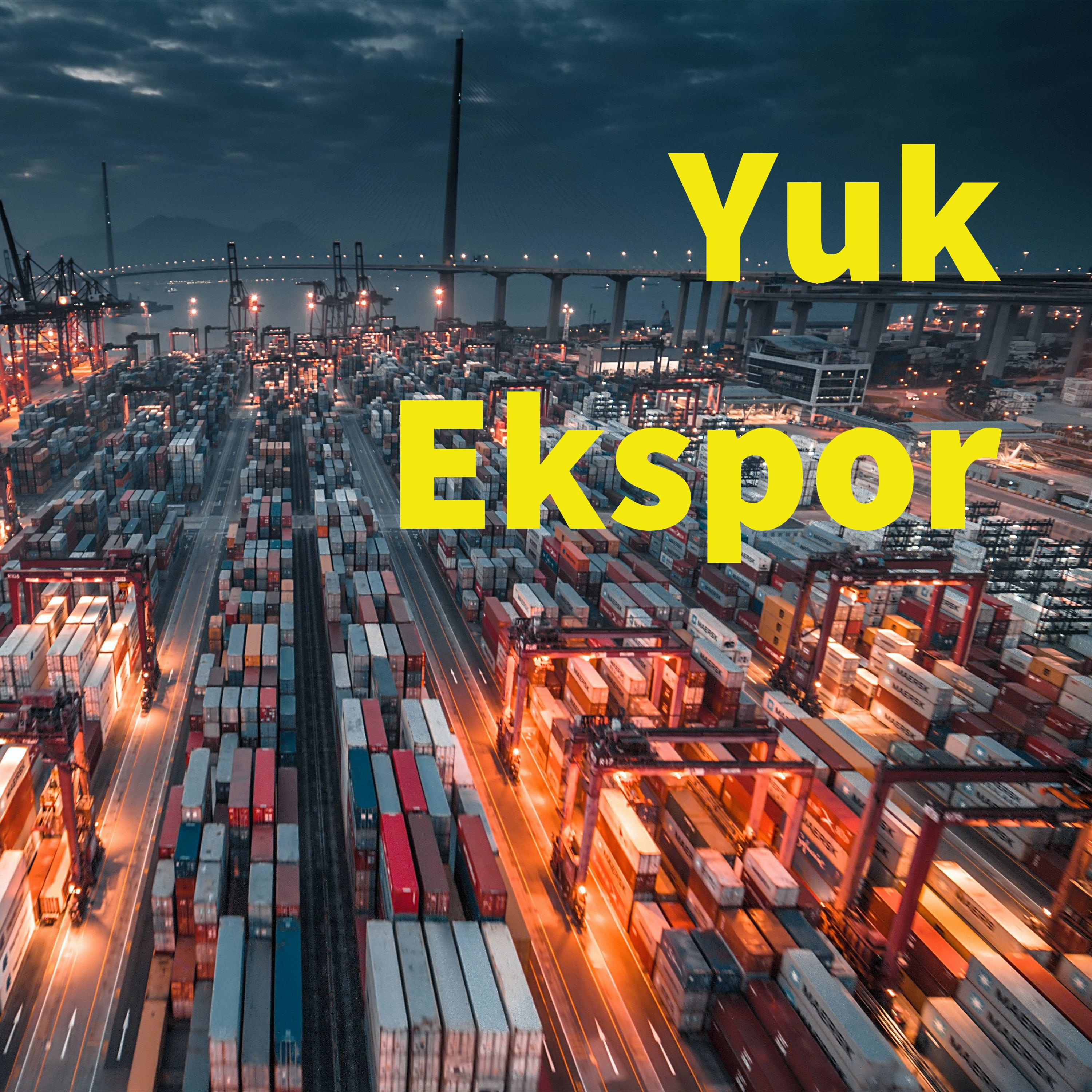 Yuk Ekspor